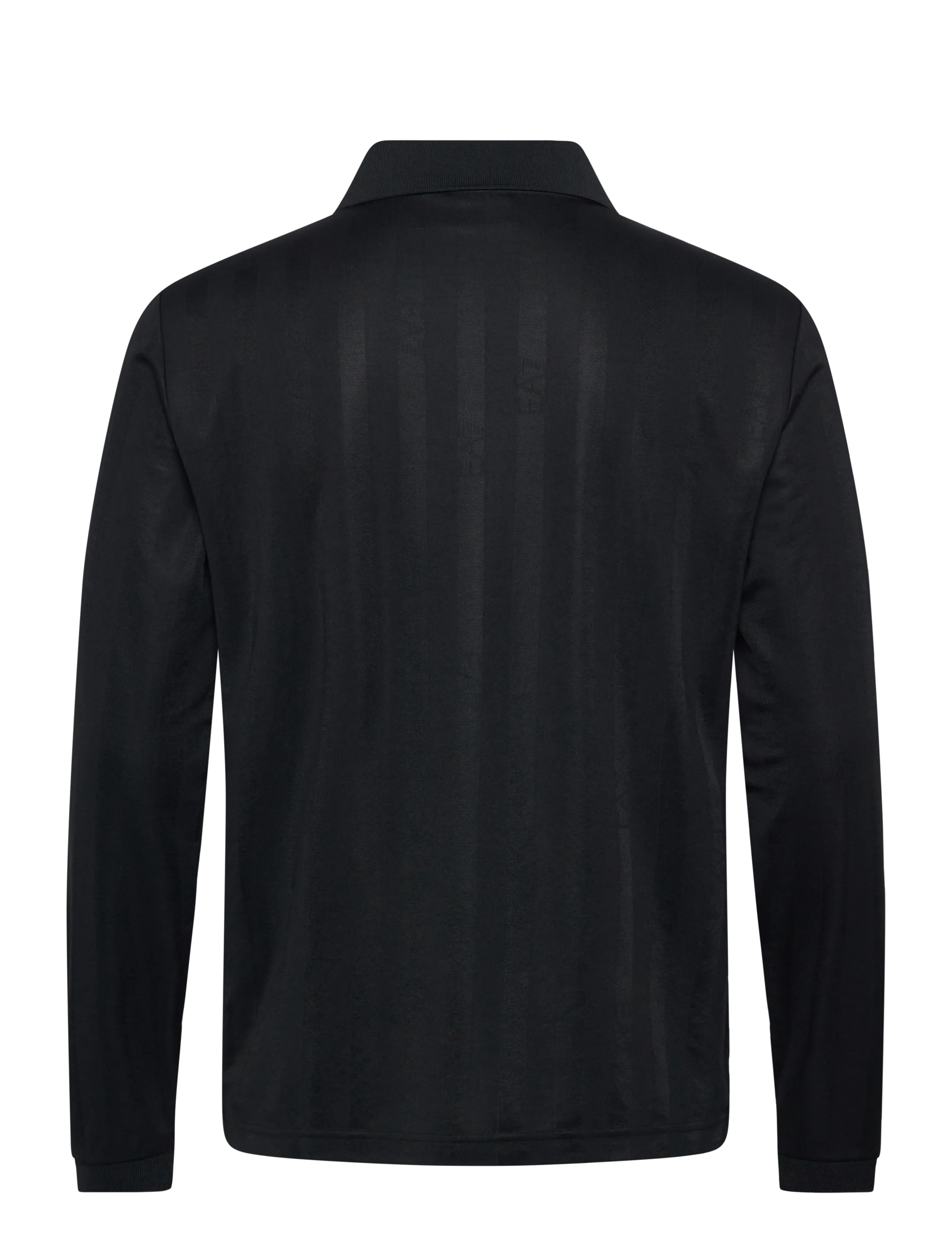 EA7 - POLO SHIRT - polos - black - 1