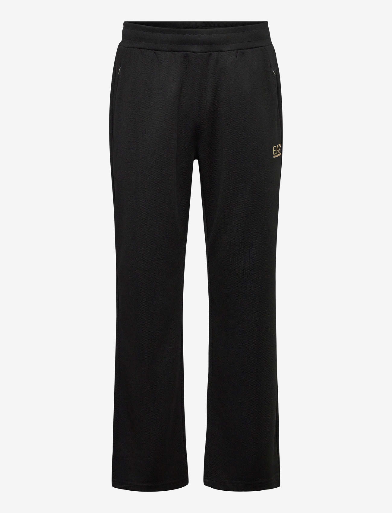 EA7 - TROUSER - sweatpants - black - 0