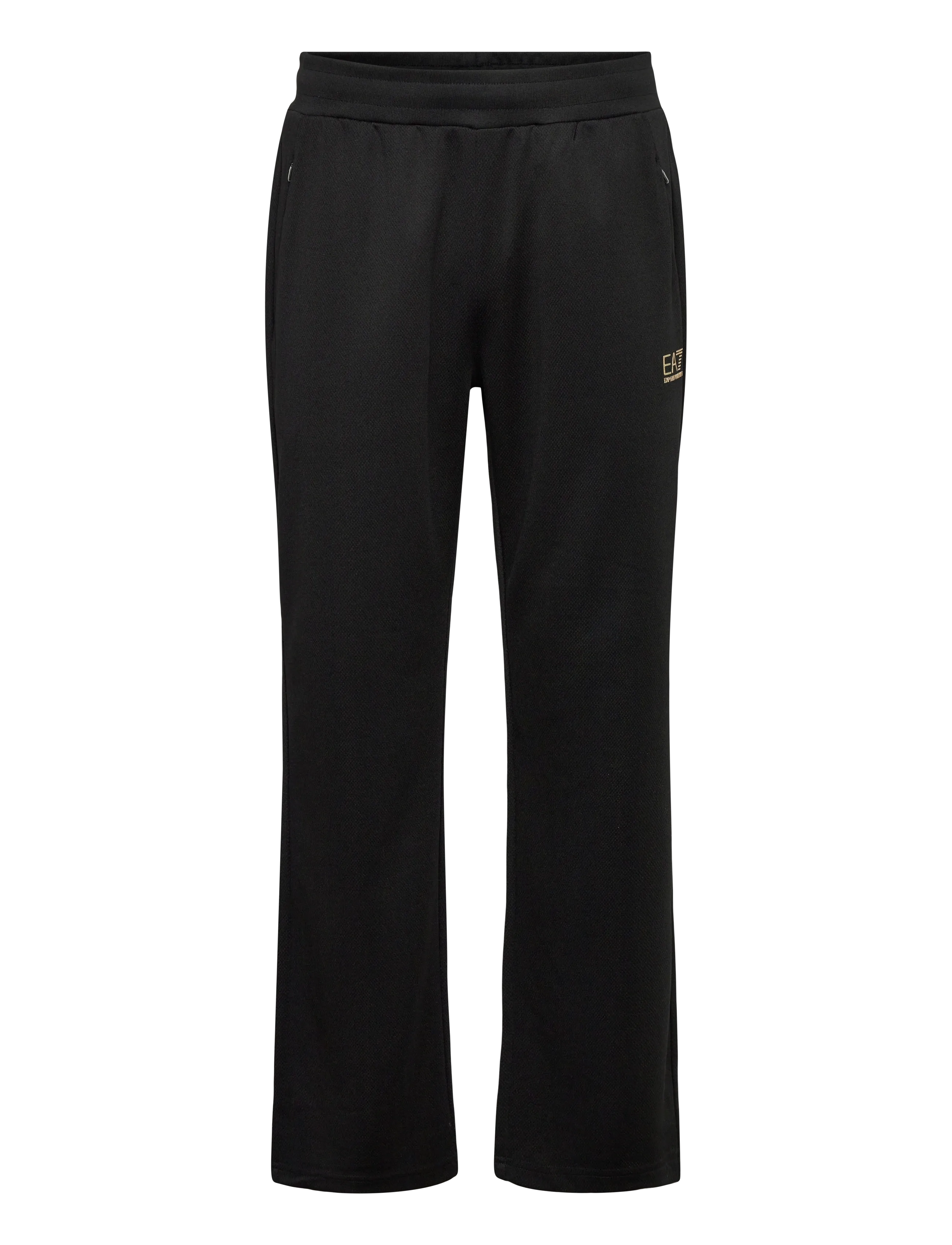 EA7 TROUSER - Clothing - BLACK / black