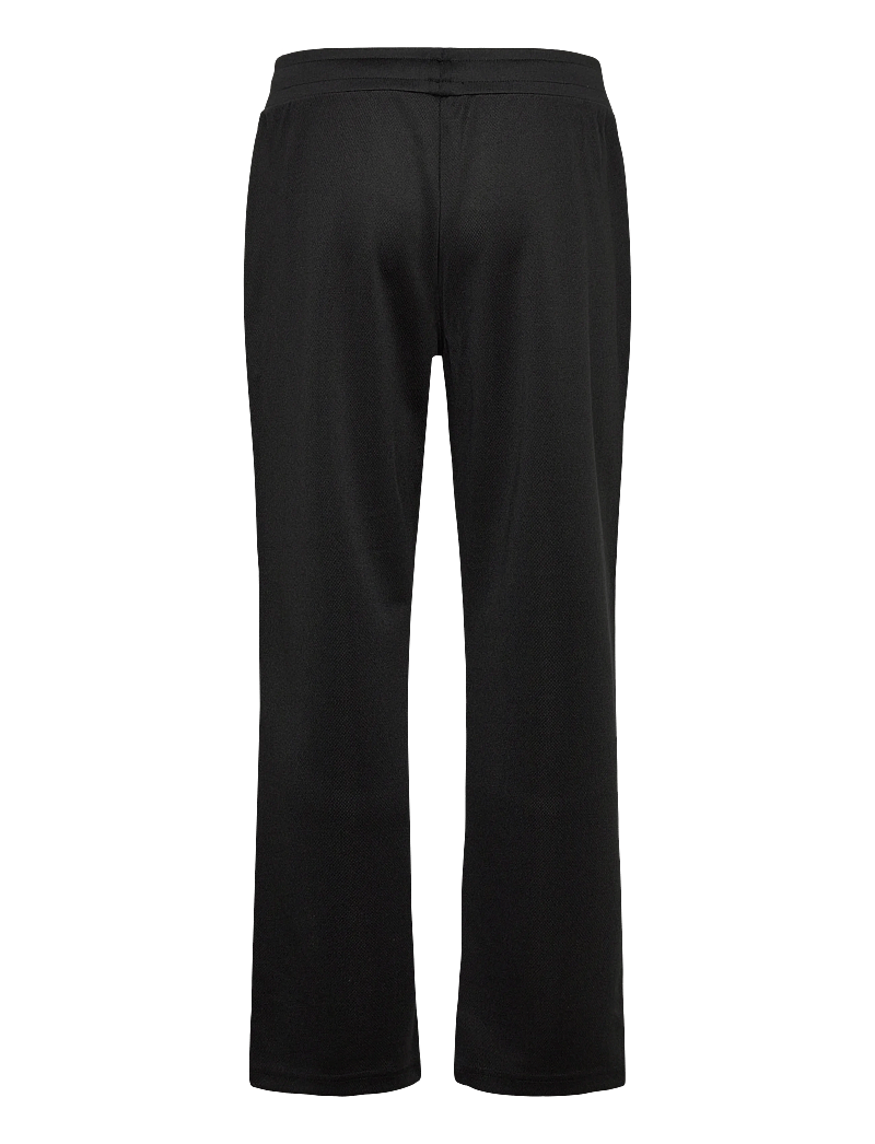 EA7 - TROUSER - hosen - black - 2