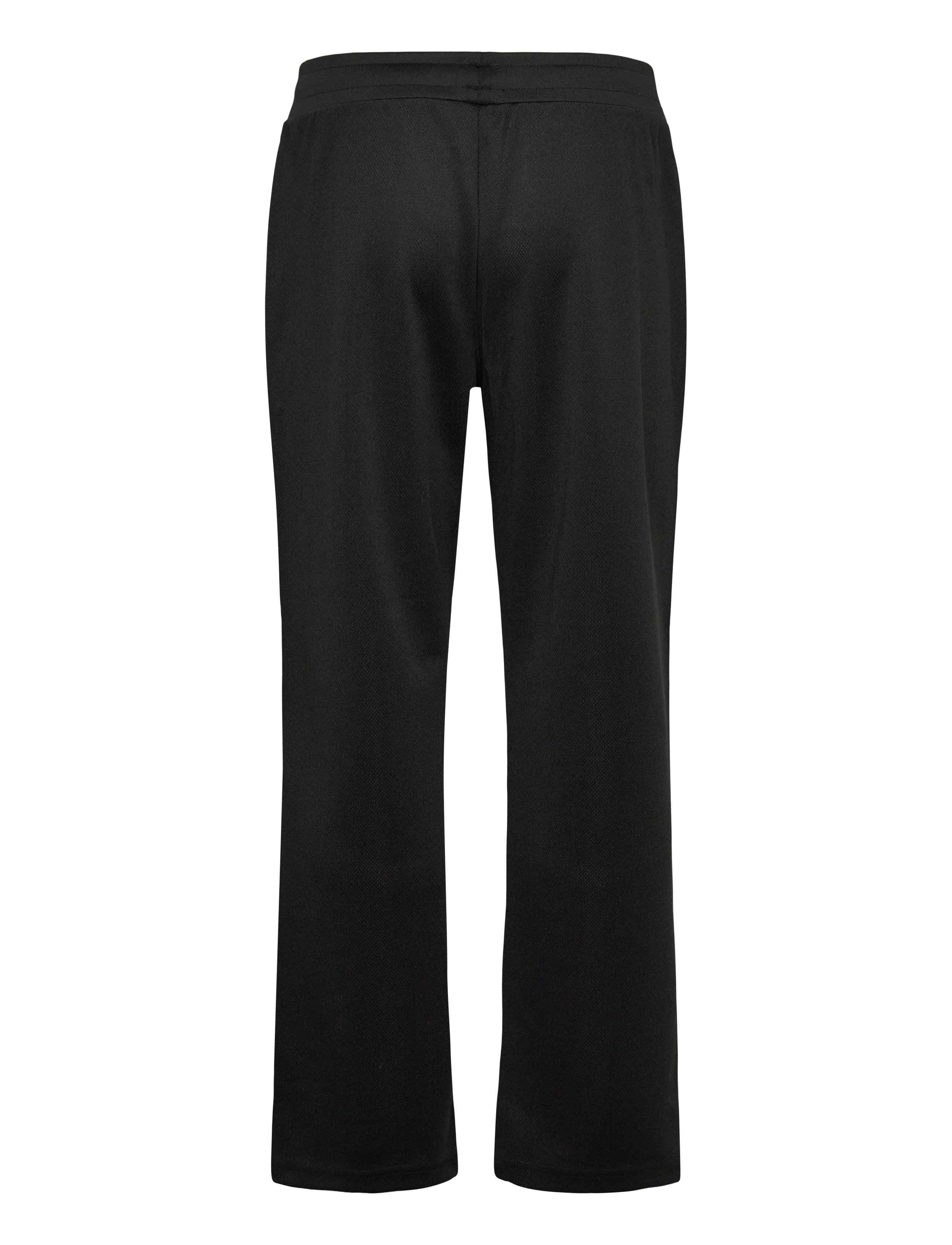 EA7 - TROUSER - jogginghosen - black - 2
