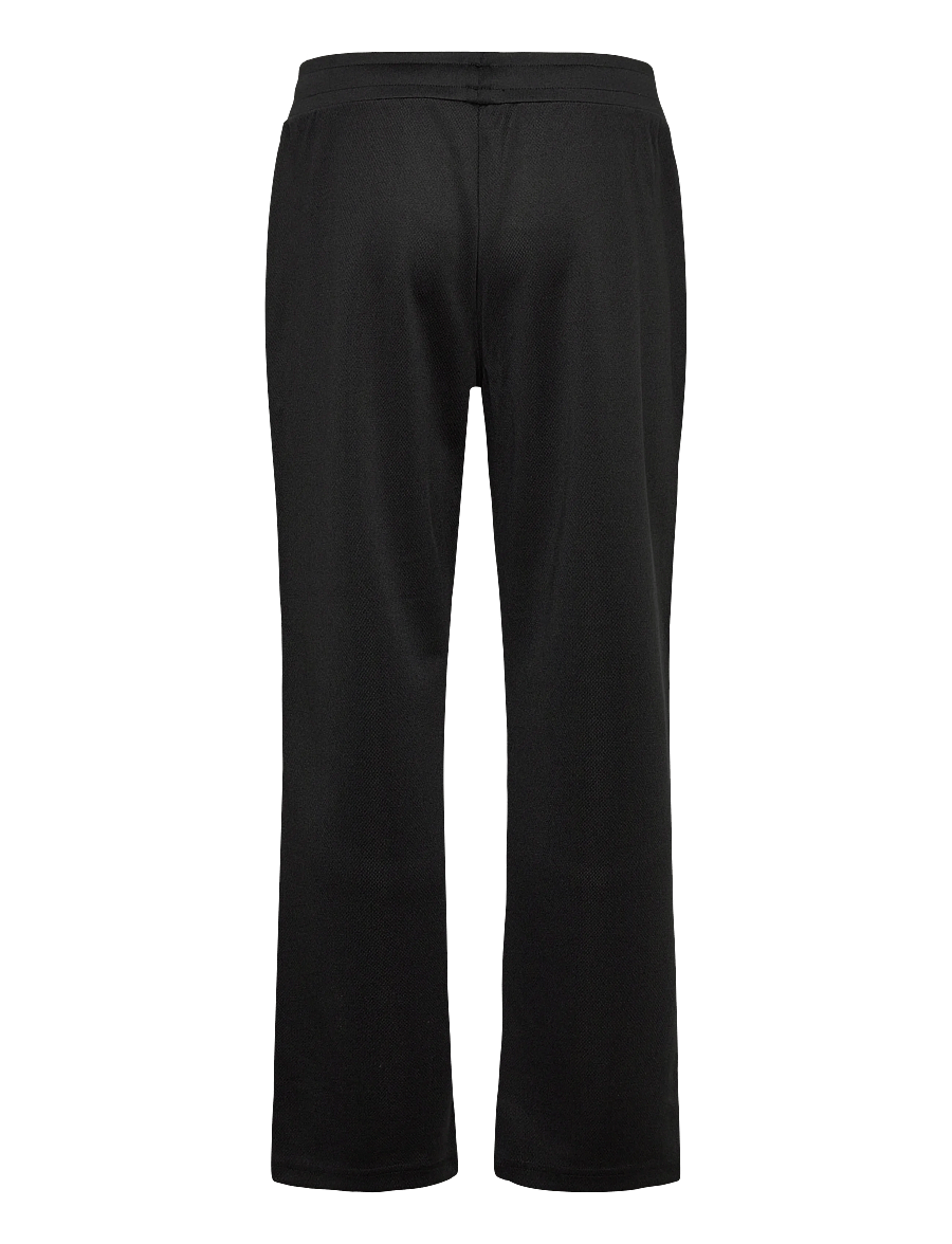 EA7 - TROUSER - hosen - black - 2