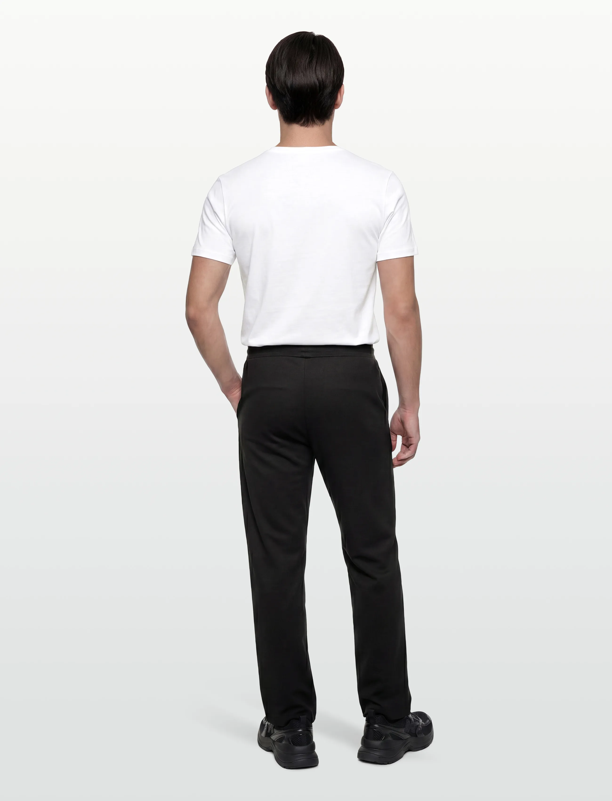 EA7 Trouser mjukisbyxor herr – bild 3