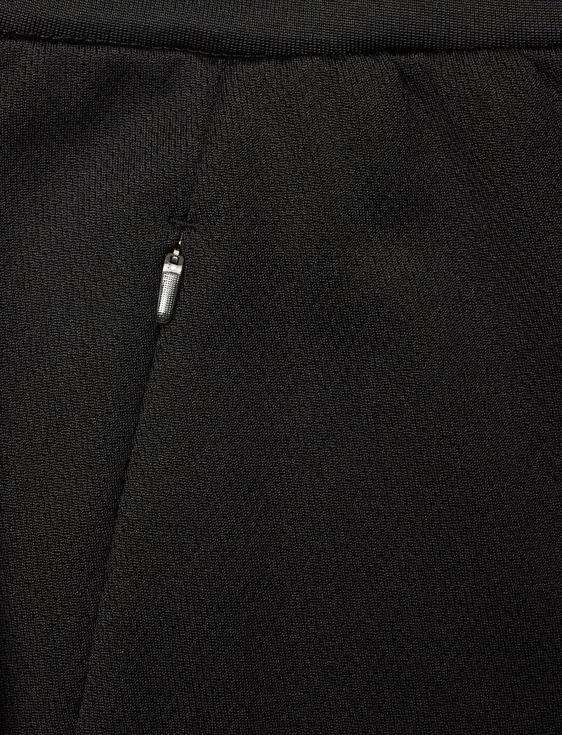 EA7 - TROUSER - hosen - black - 5
