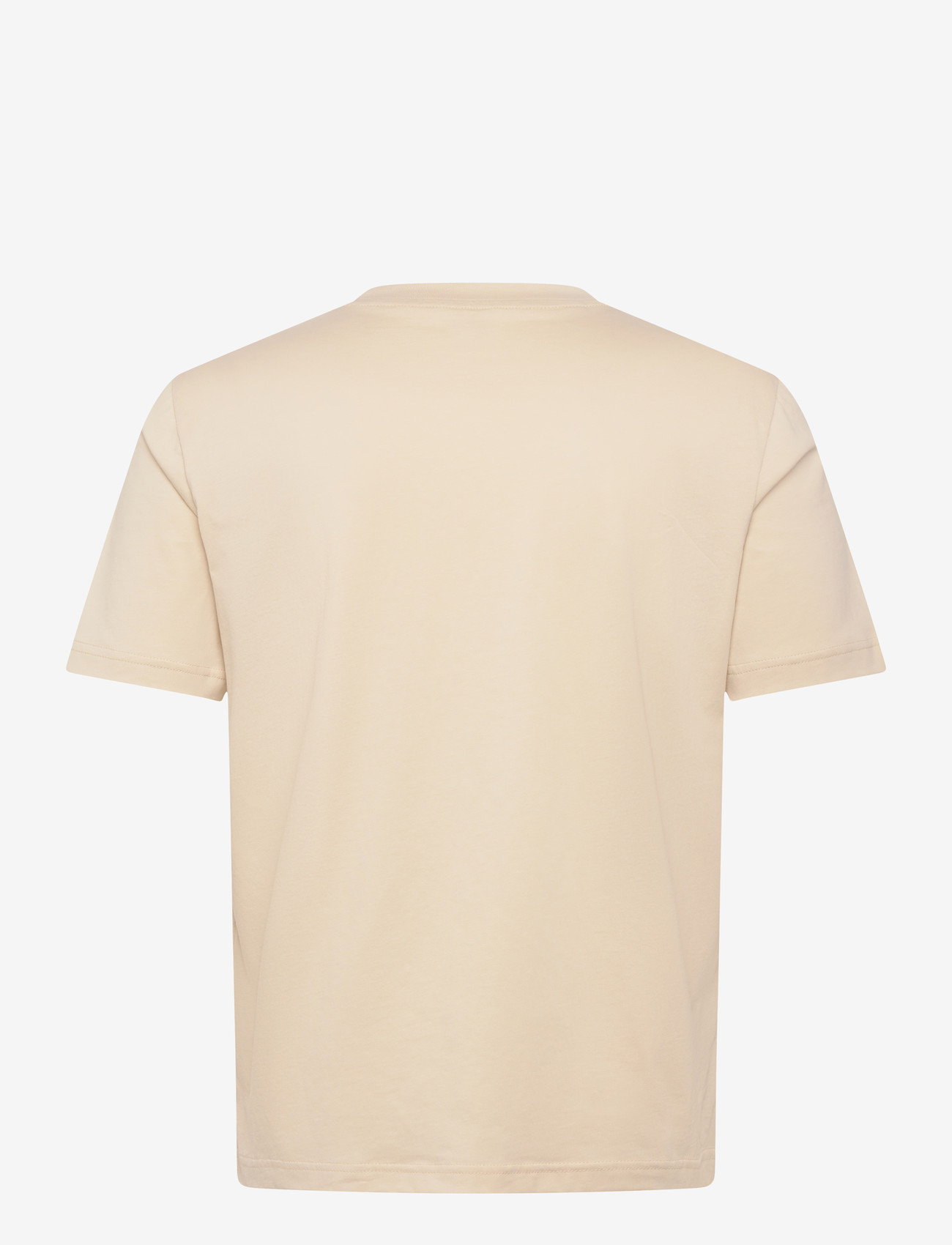 EA7 - T-SHIRT - kortärmade t-shirts - fog - 1