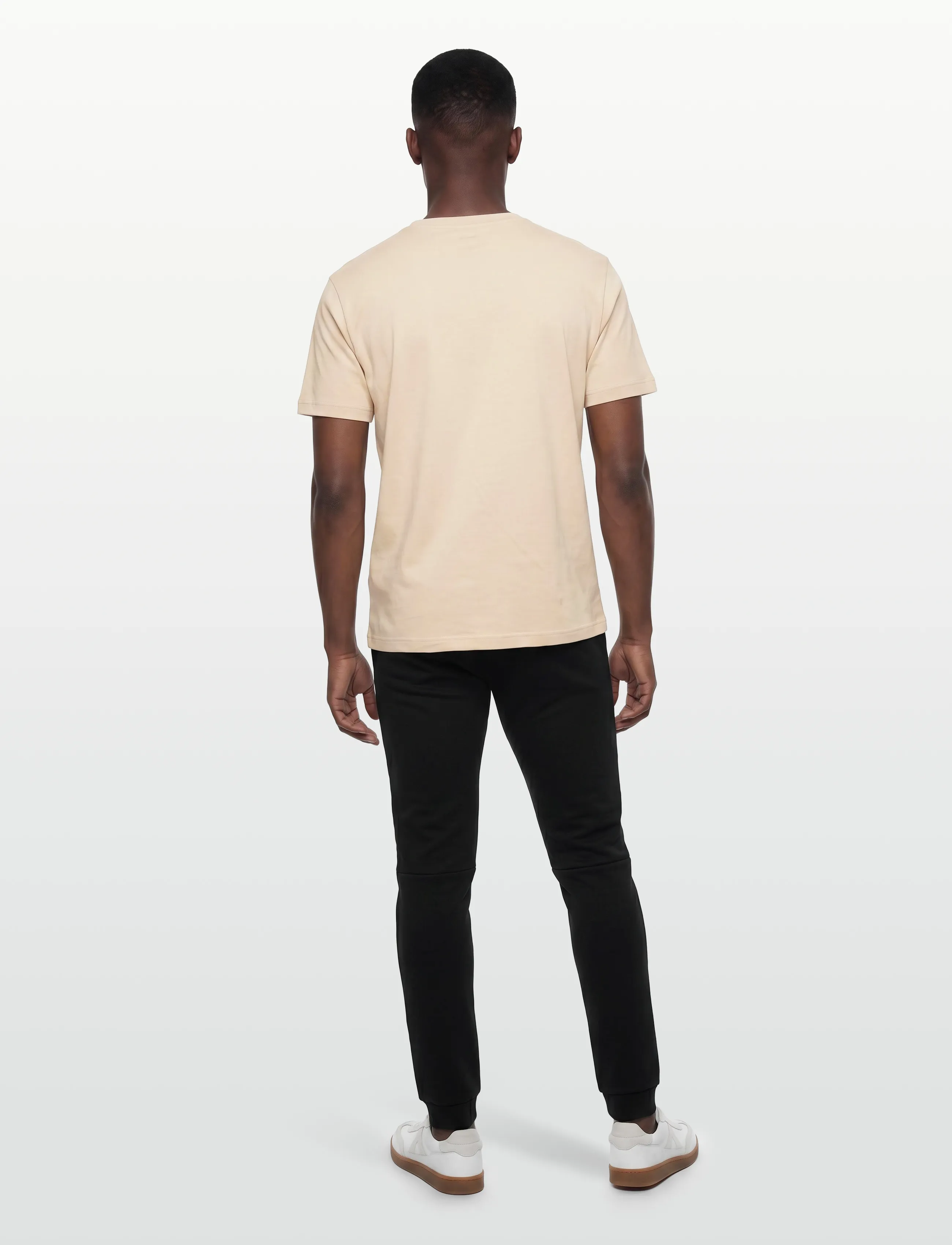 EA7 - T-SHIRT - sport - fog - 4