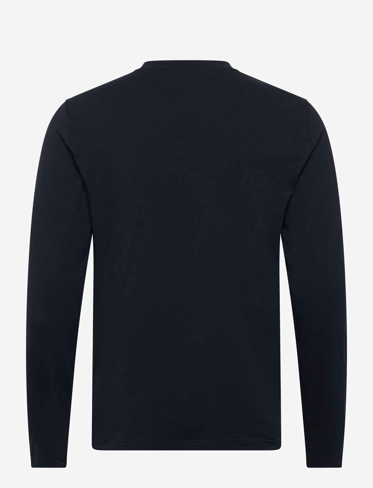 EA7 - T-SHIRT - long-sleeved t-shirts - armani blue - 1