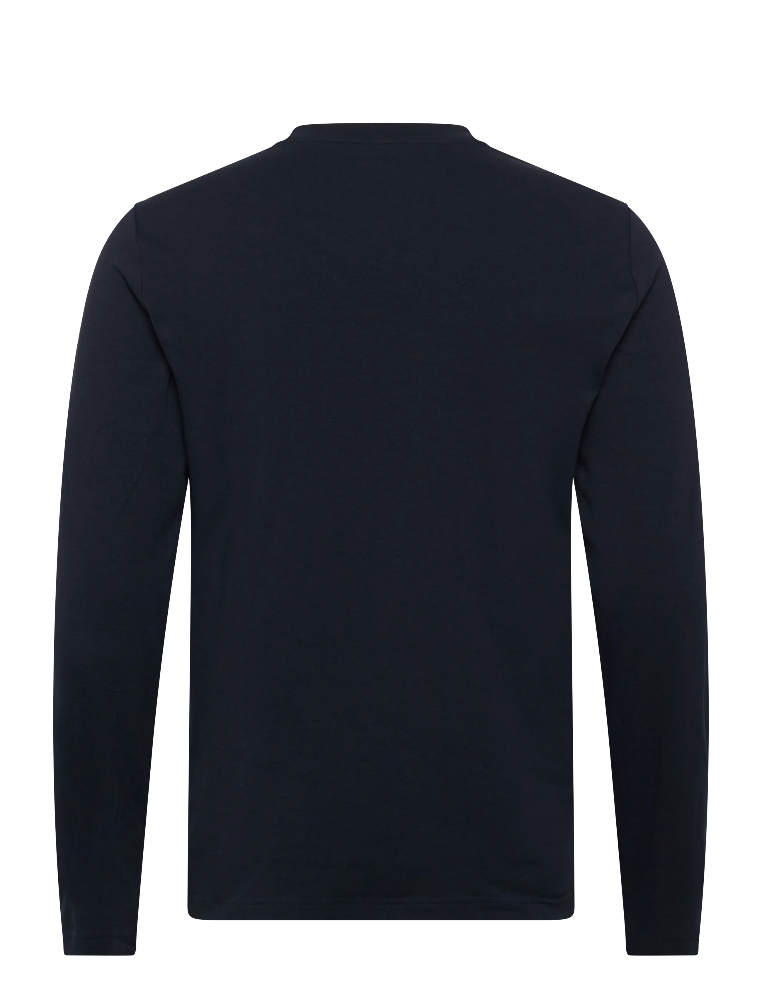 EA7 - T-SHIRT - pikkade varrukatega t-särgid - armani blue - 2
