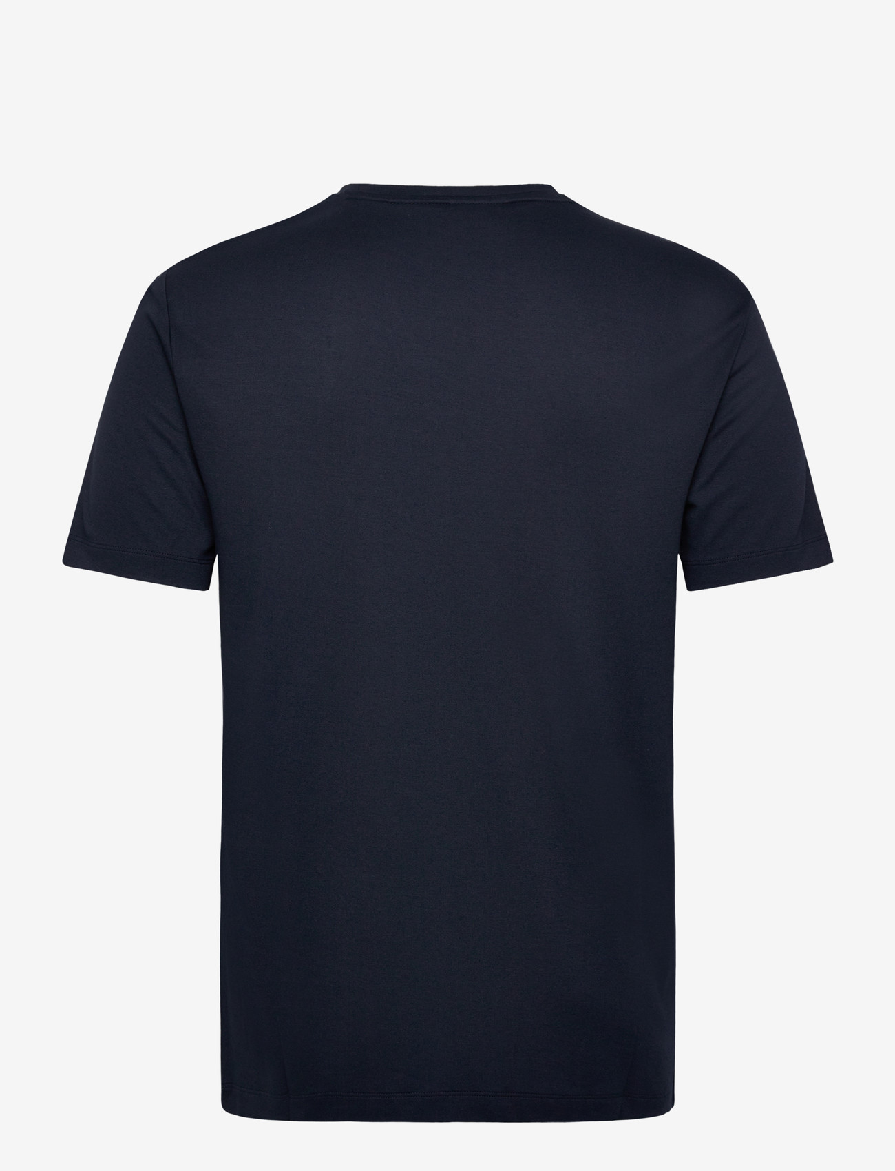 EA7 - T-SHIRT - t-shirts - armani blue - 1