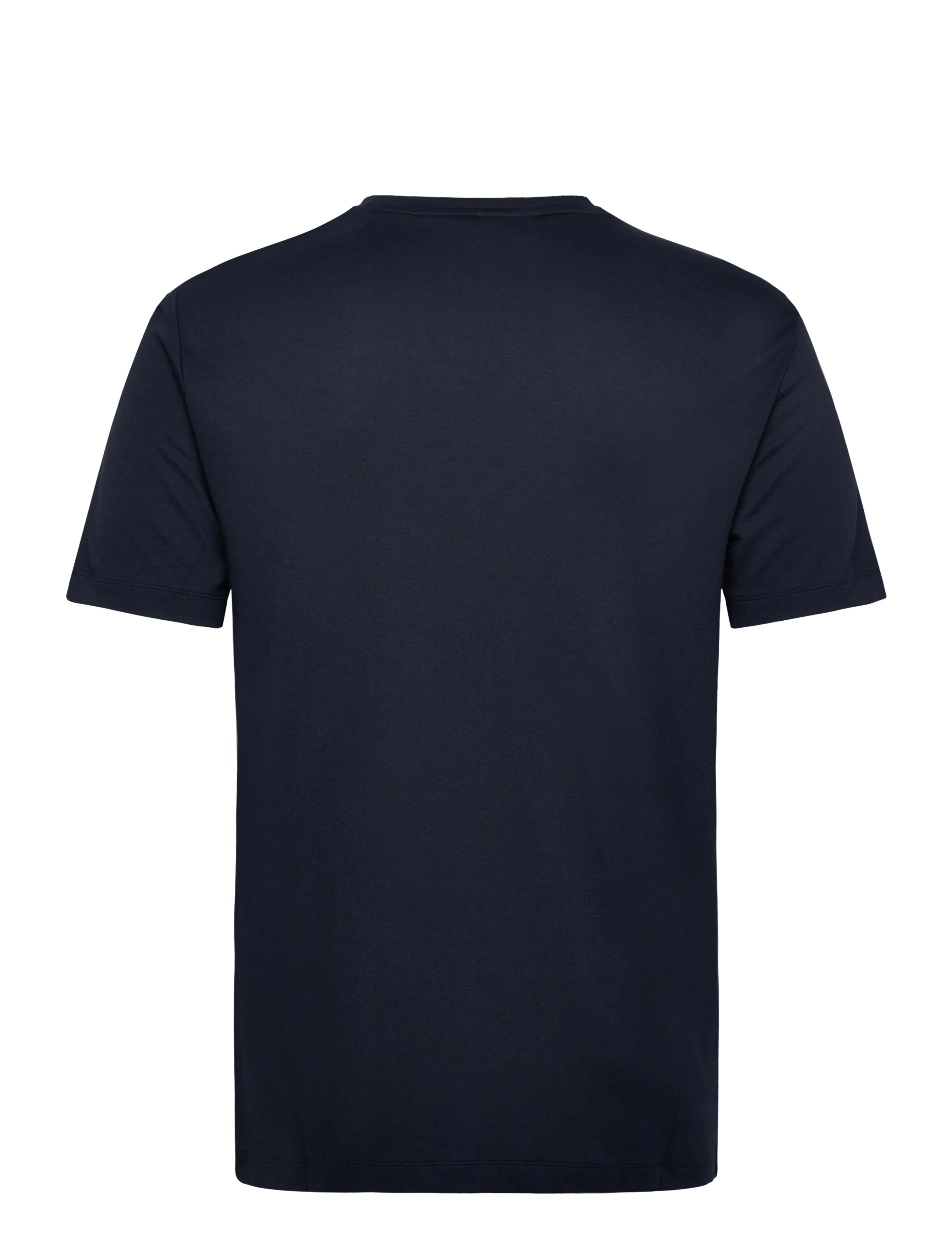 EA7 - T-SHIRT - t-shirts - armani blue - 2