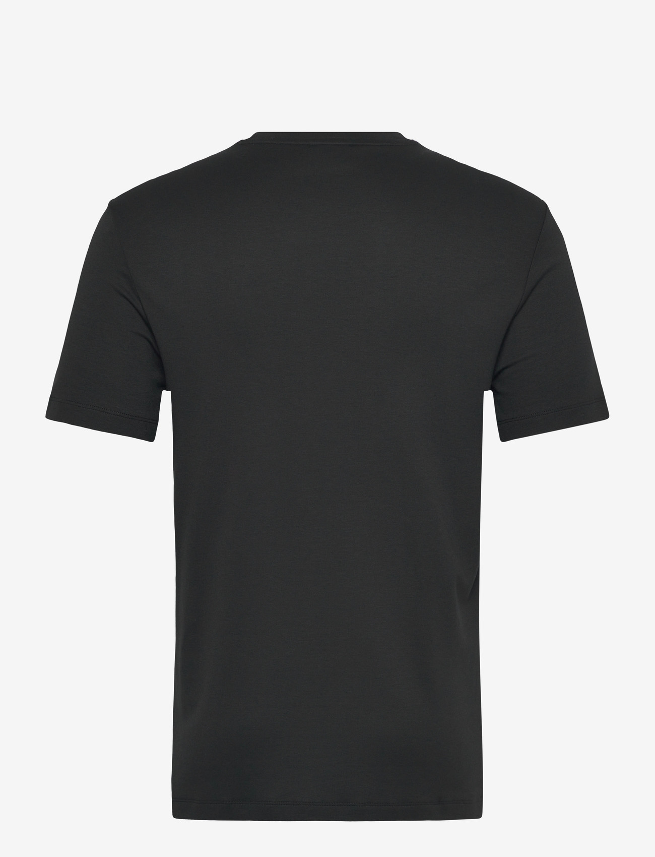 EA7 - T-SHIRT - tops & t-shirts - black - 2