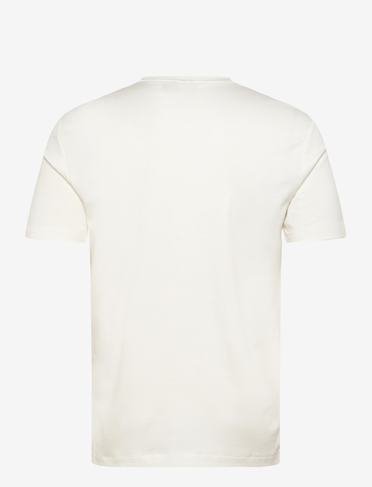 EA7 - T-SHIRT - t-shirts - sugar swizzle - 2