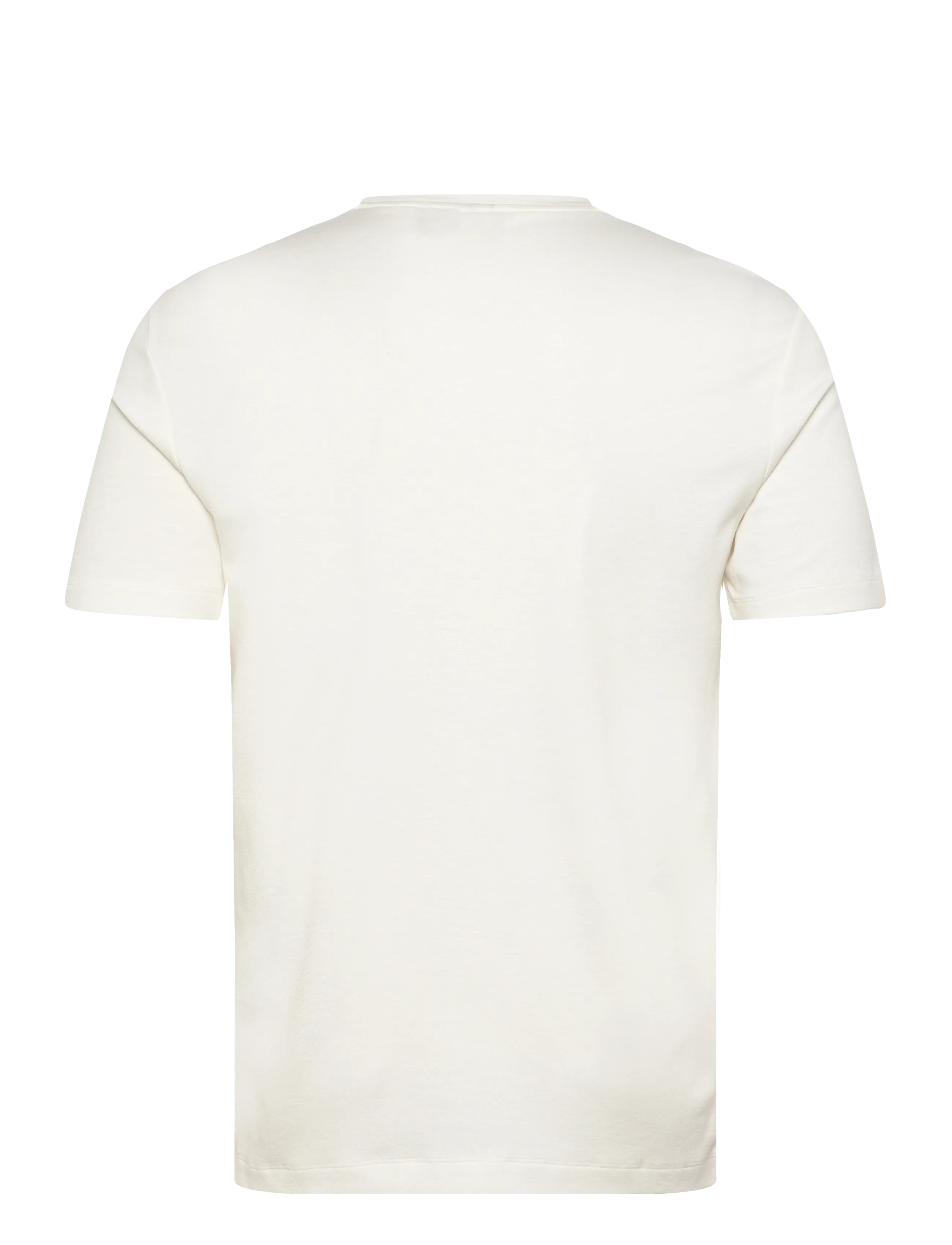 EA7 - T-SHIRT - kortærmede t-shirts - sugar swizzle - 2