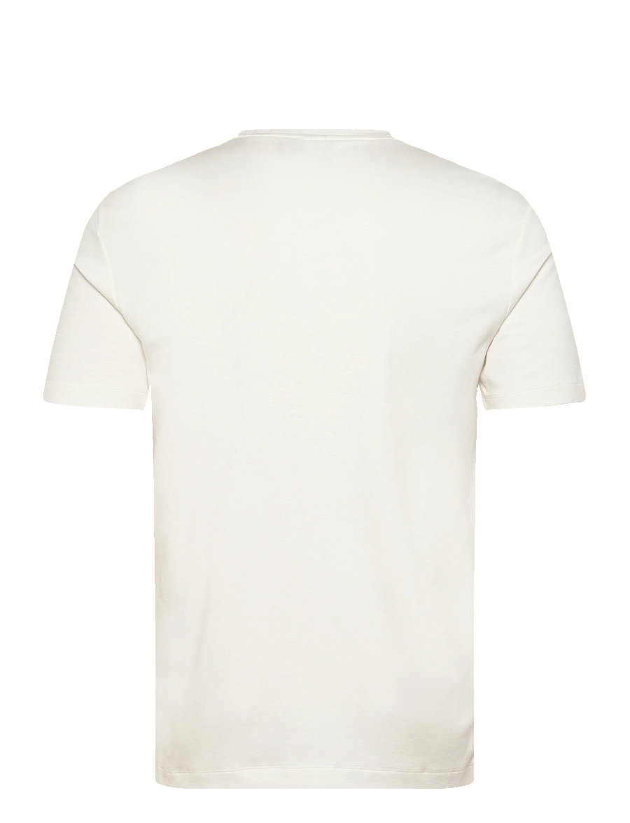 EA7 - T-SHIRT - oberteile & t-shirts - sugar swizzle - 2