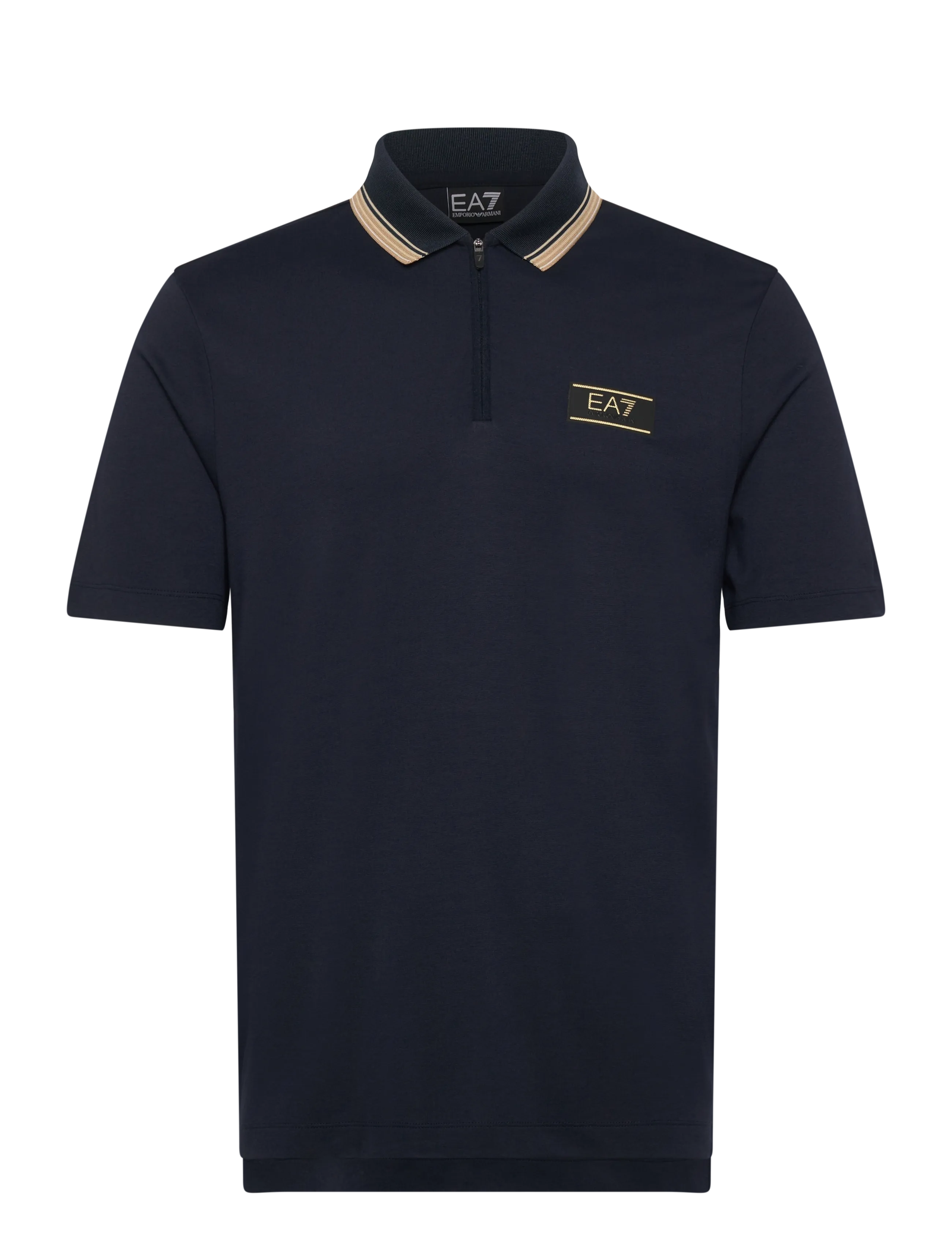 EA7 Polo Shirt Navy - XXL - Herren