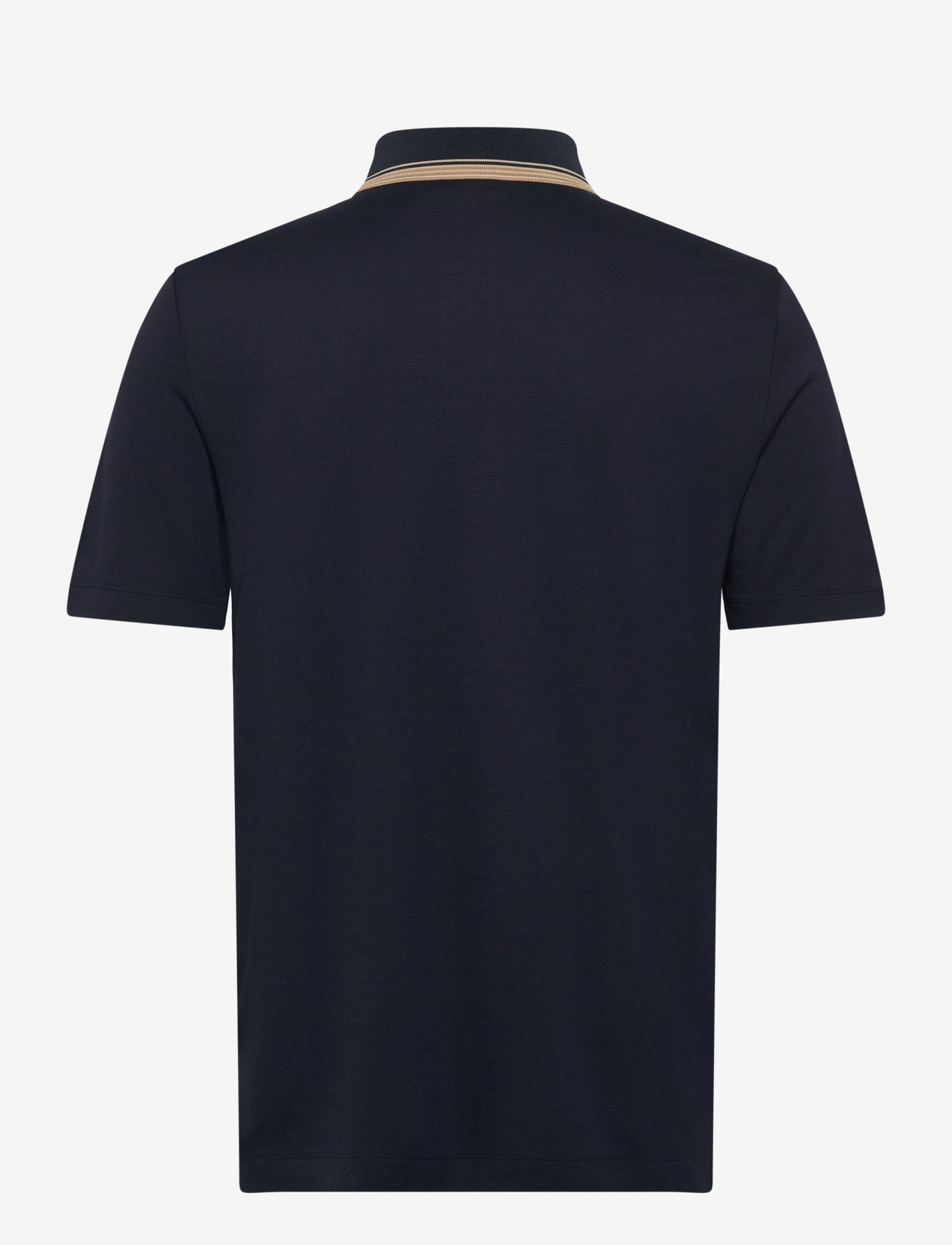 EA7 - POLO SHIRT - short-sleeved polos - armani blue - 2