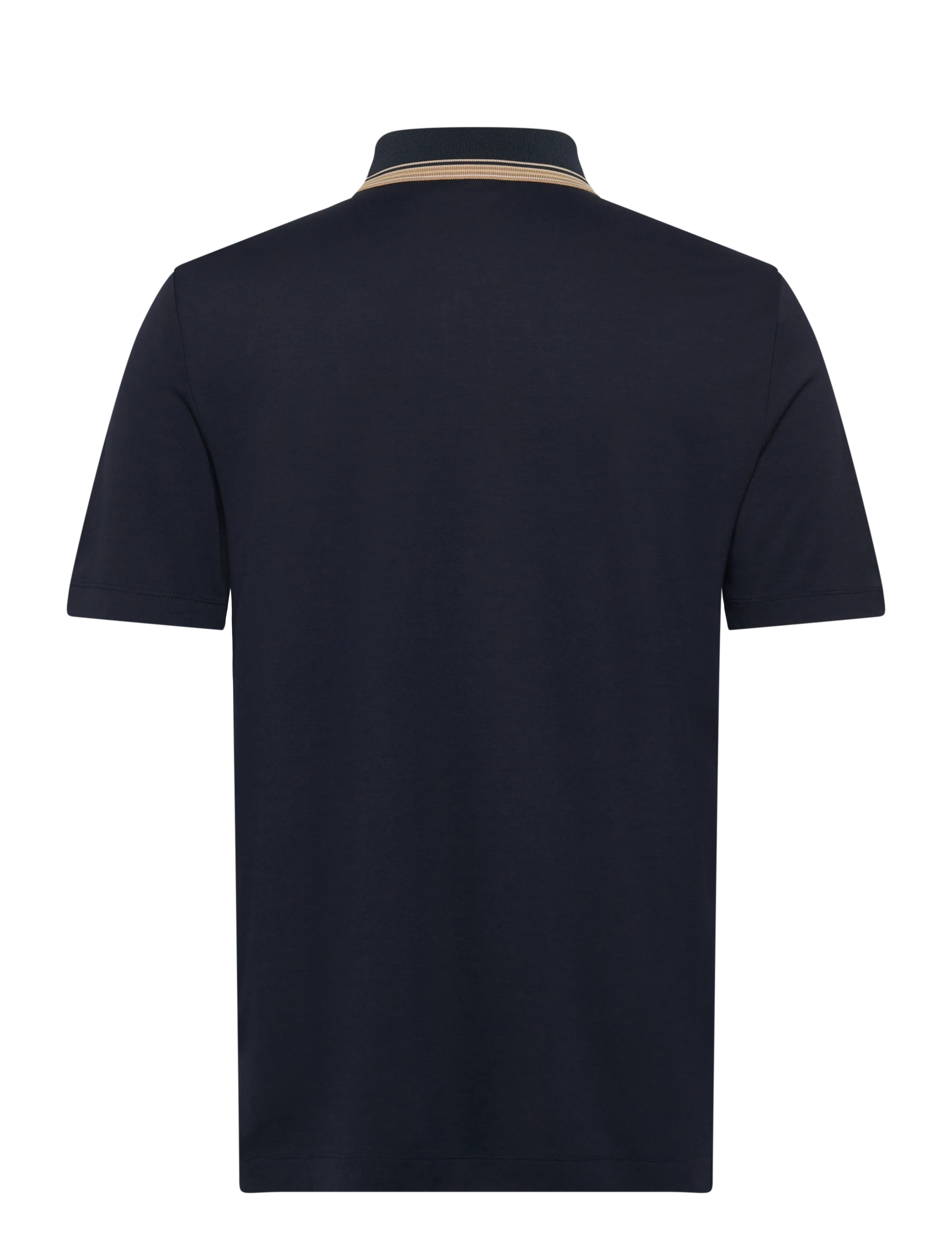 EA7 - POLO SHIRT - lühikeste varrukatega polod - armani blue - 2