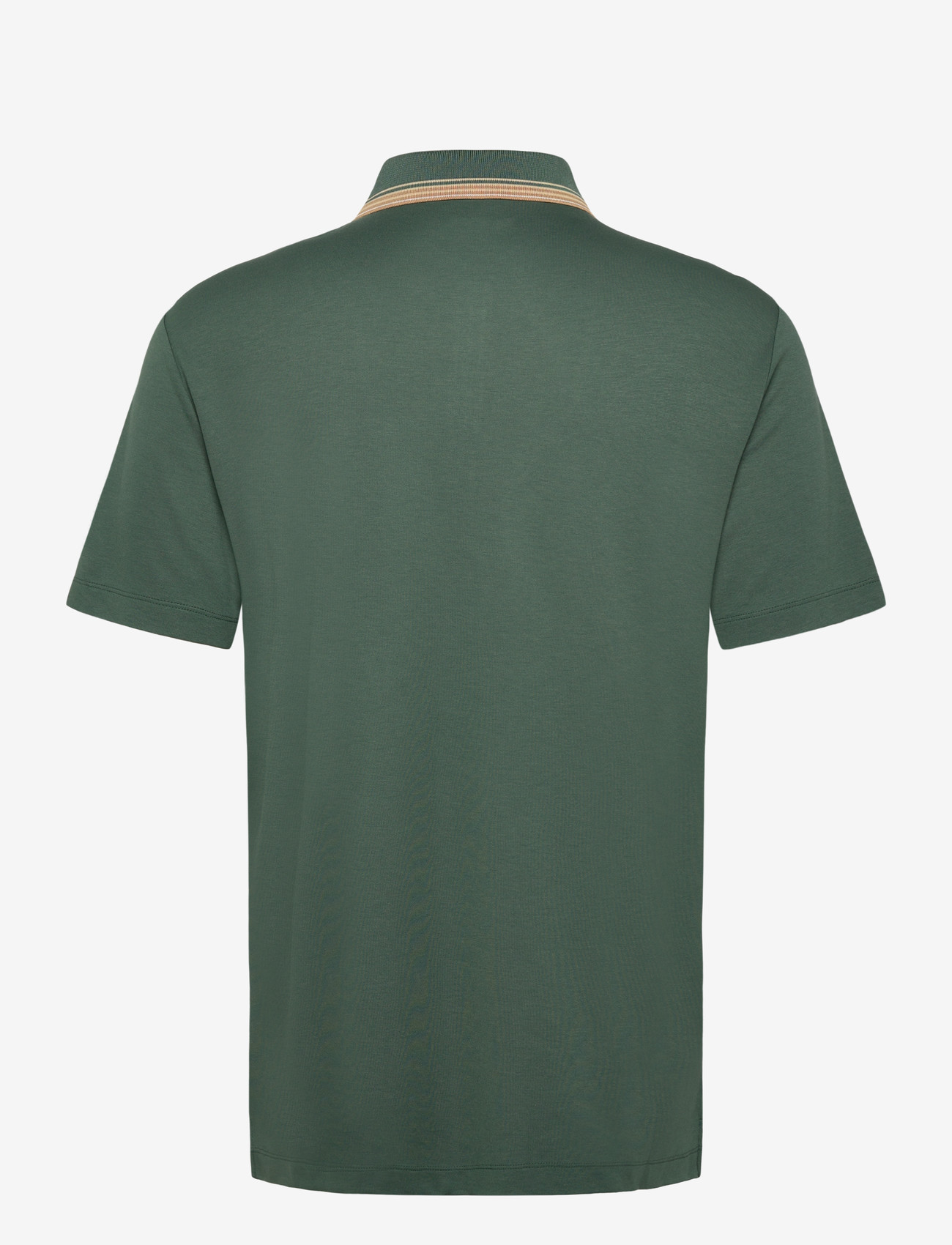 EA7 - POLO SHIRT - lühikeste varrukatega polod - cilantro - 2