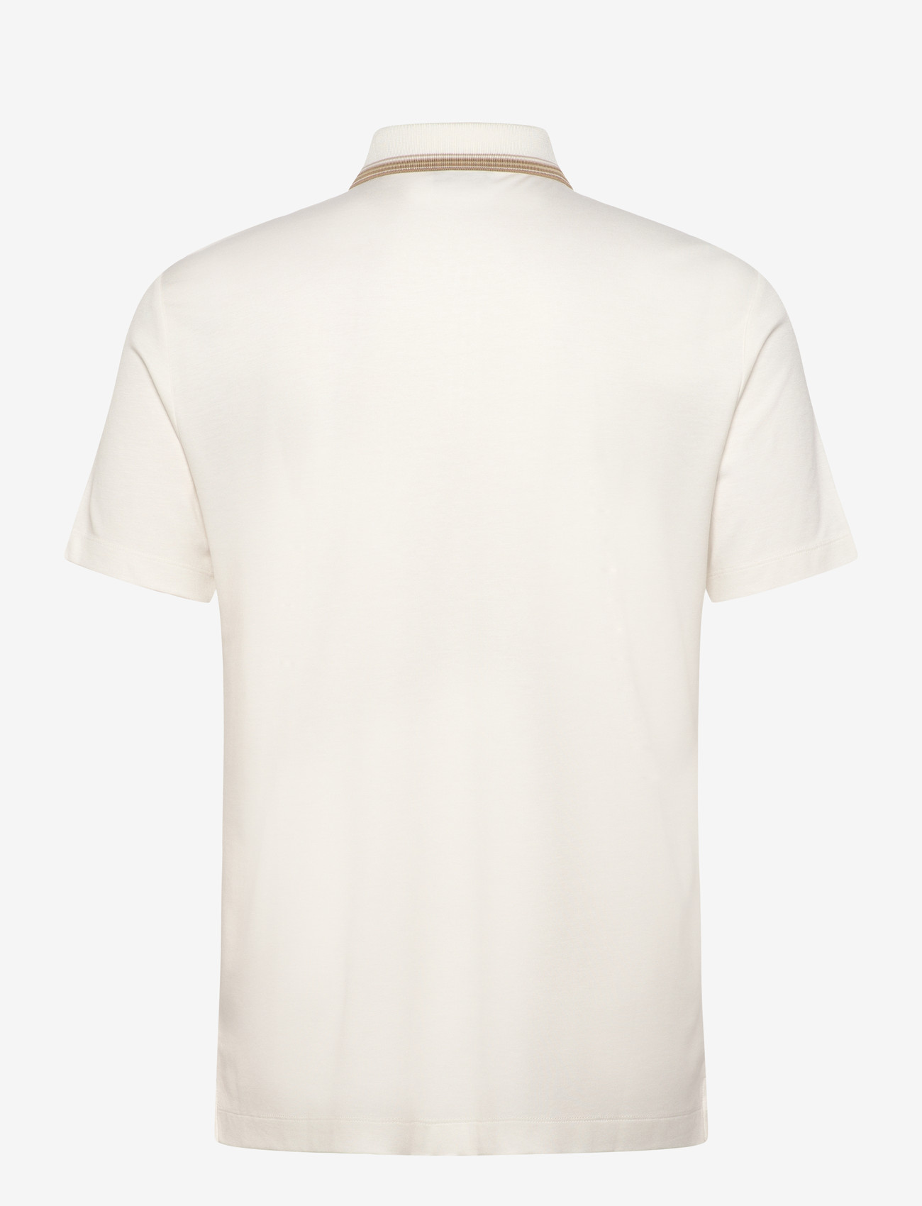 EA7 - POLO SHIRT - kortärmade pikéer - sugar swizzle - 2