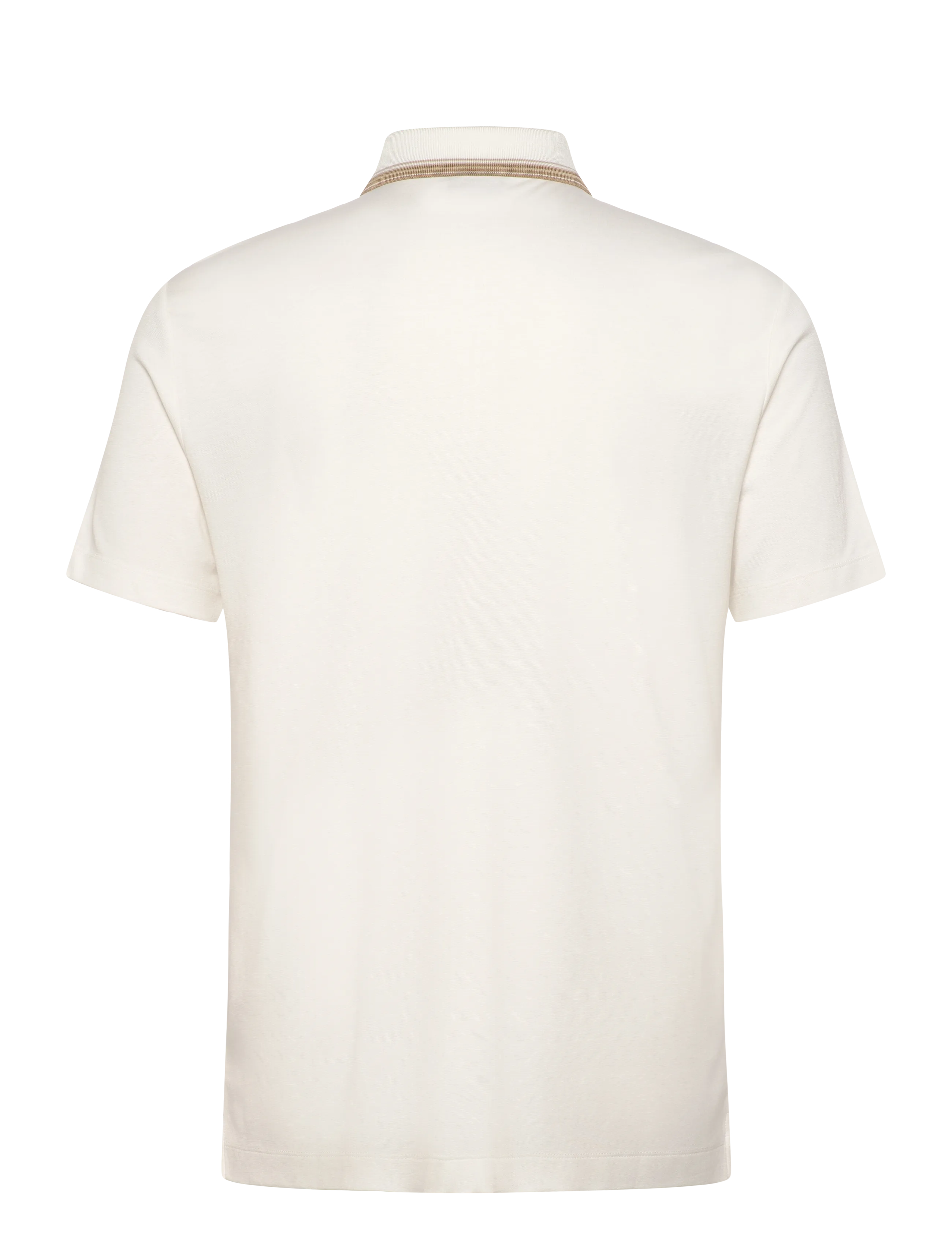 EA7 - POLO SHIRT - lühikeste varrukatega polod - sugar swizzle - 2