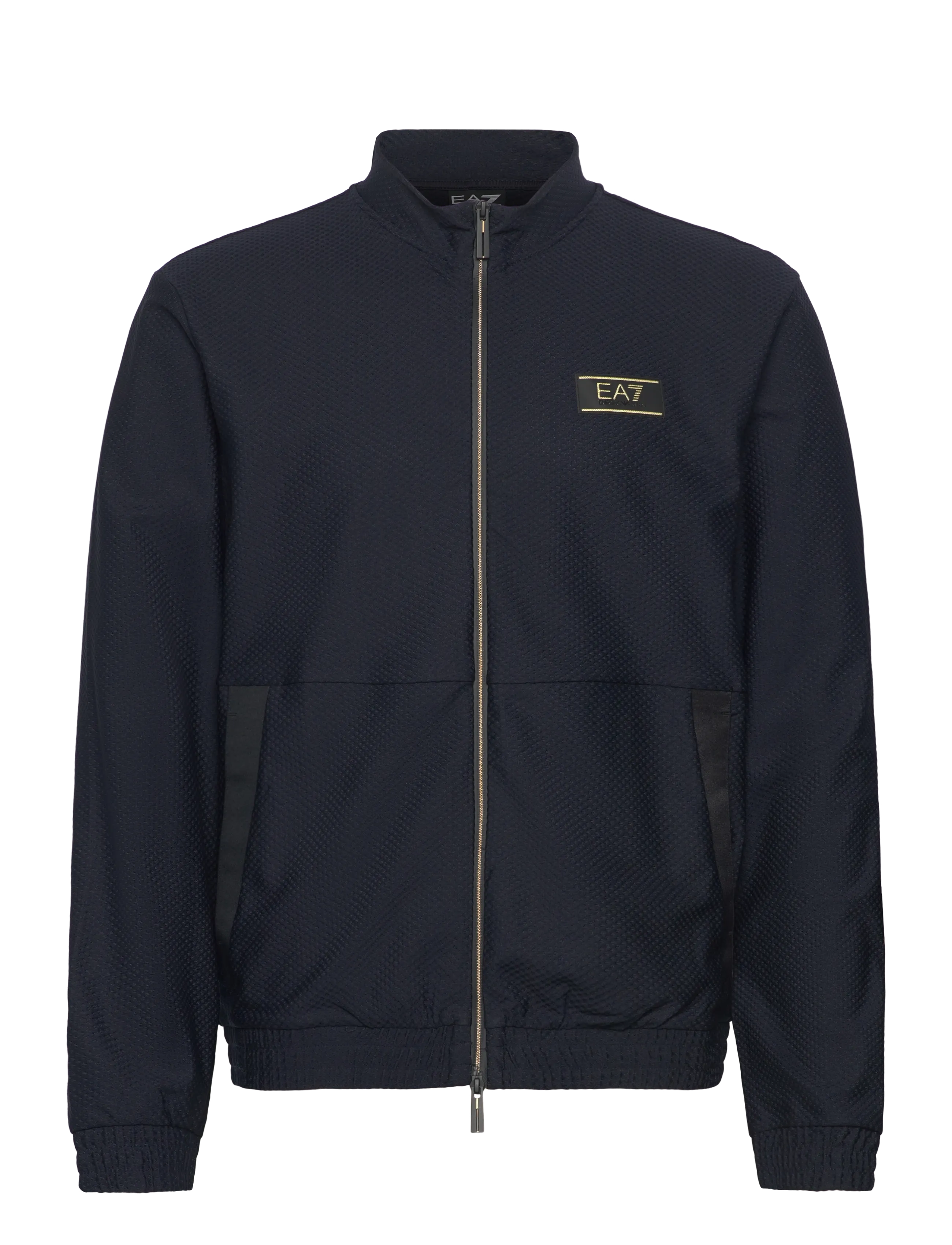 EA7 SWEATSHIRT - Overtøj - ARMANI BLUE / navy