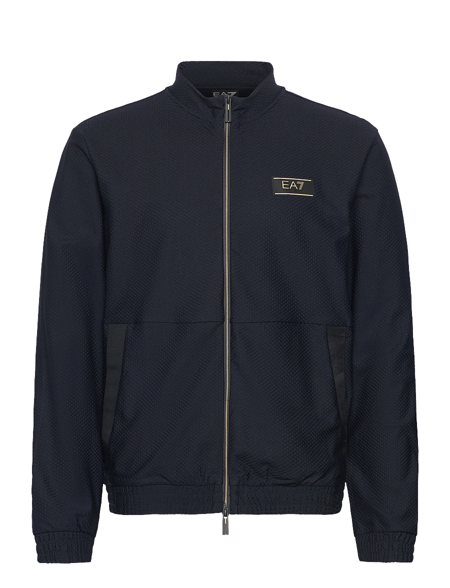 EA7 - SWEATSHIRT - vårjackor - armani blue - 0
