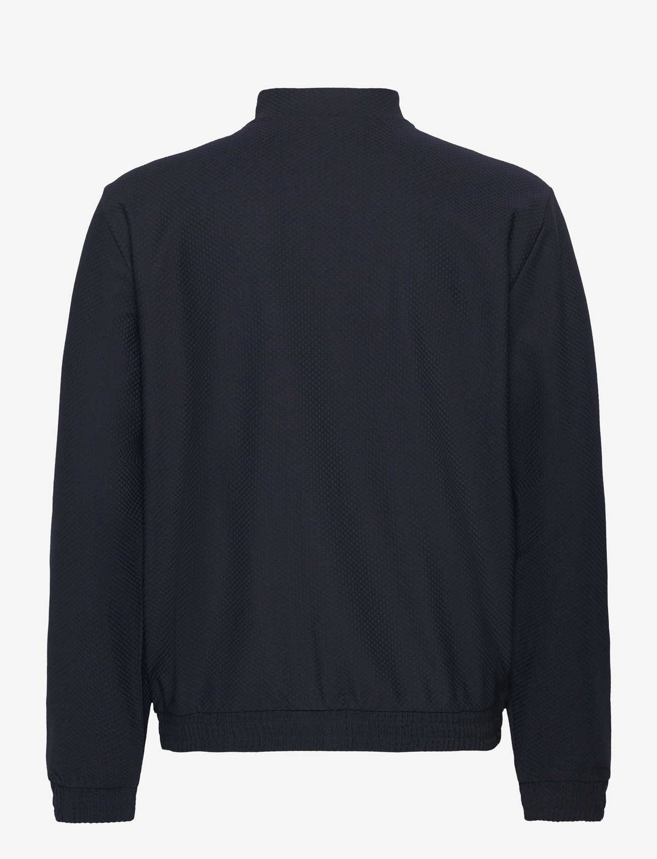 EA7 - SWEATSHIRT - lentejassen - armani blue - 1