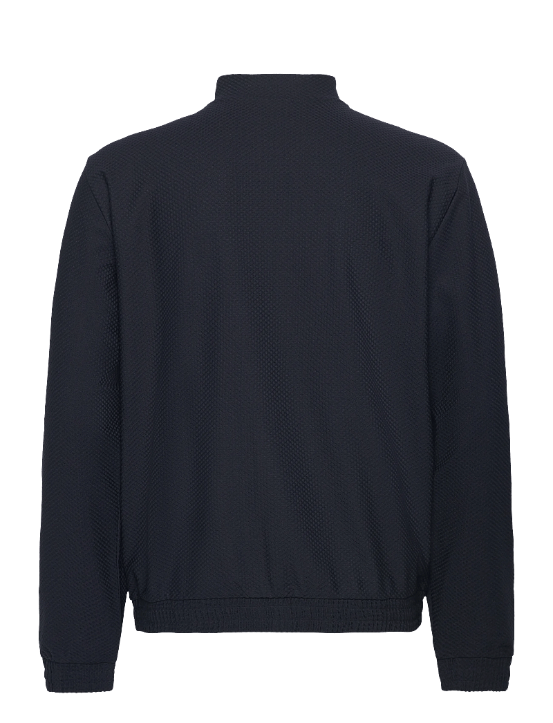 EA7 - SWEATSHIRT - forårsjakker - armani blue - 1