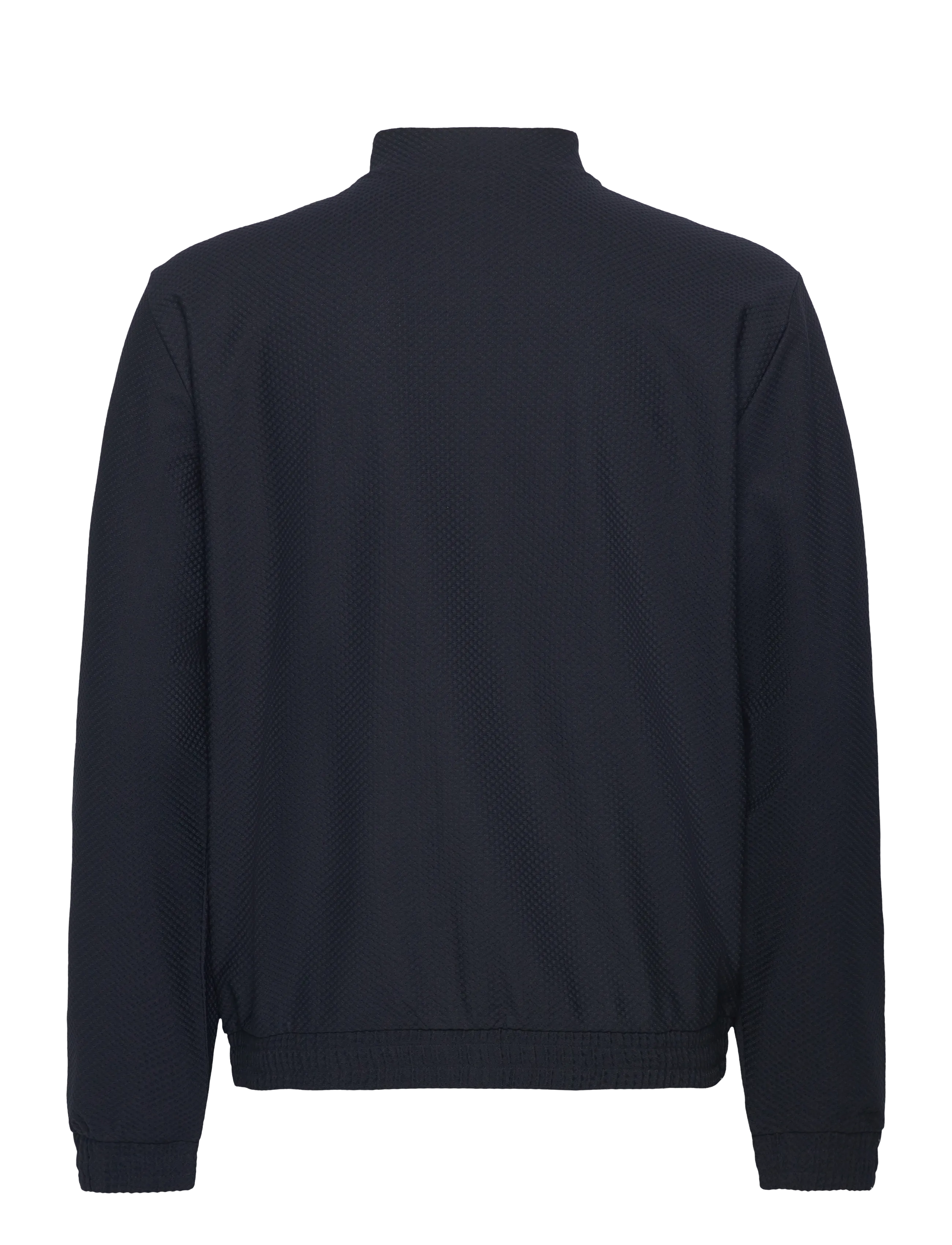 EA7 - SWEATSHIRT - vårjackor - armani blue - 1