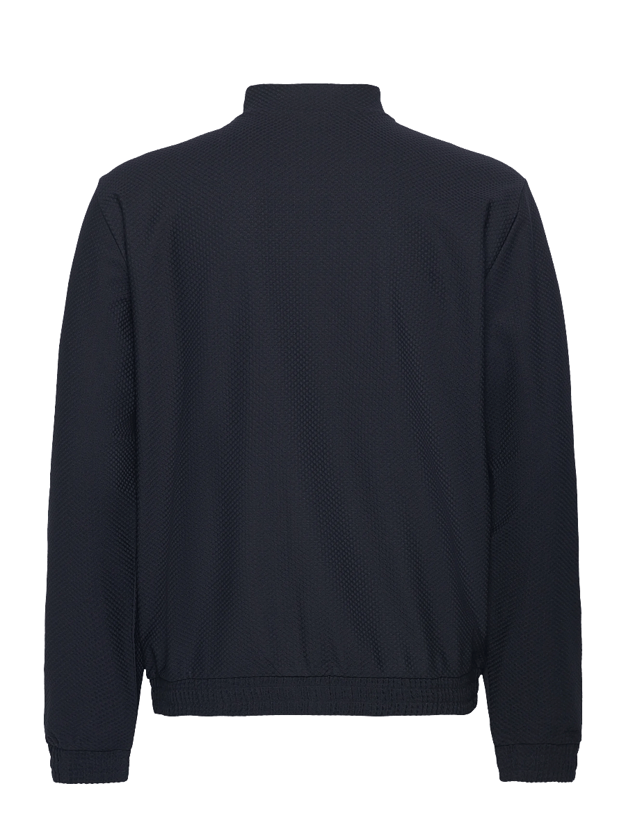 EA7 - SWEATSHIRT - vårjackor - armani blue - 1
