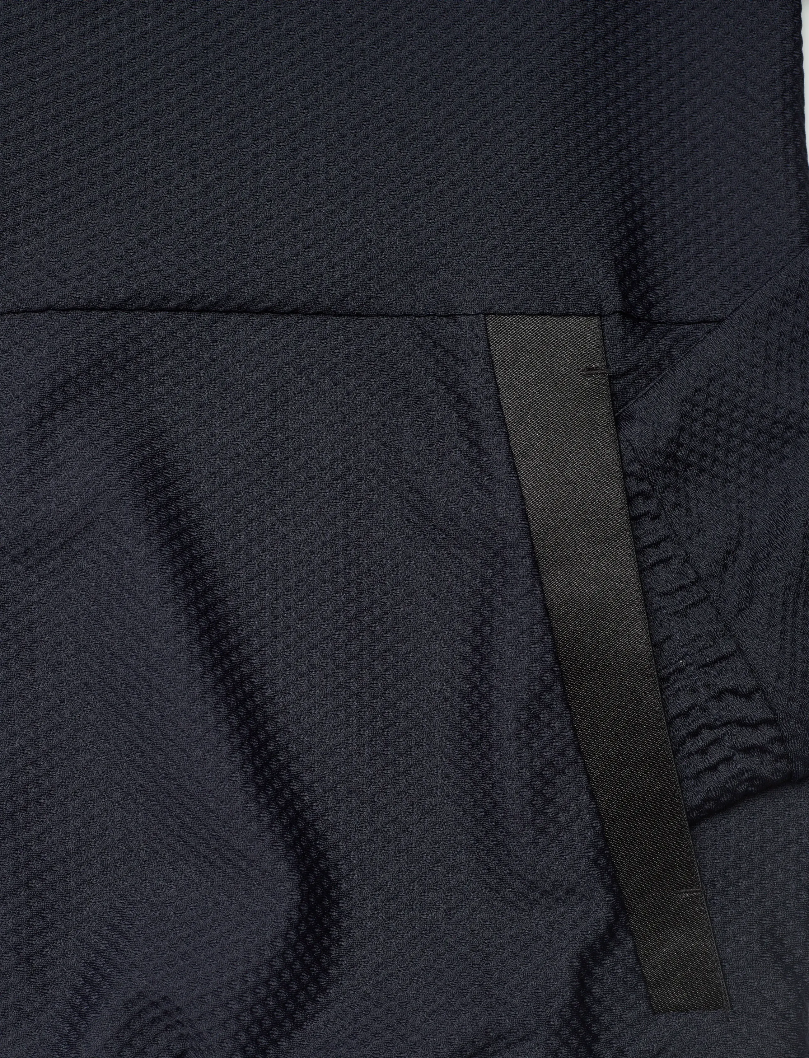EA7 - SWEATSHIRT - vårjackor - armani blue - 3