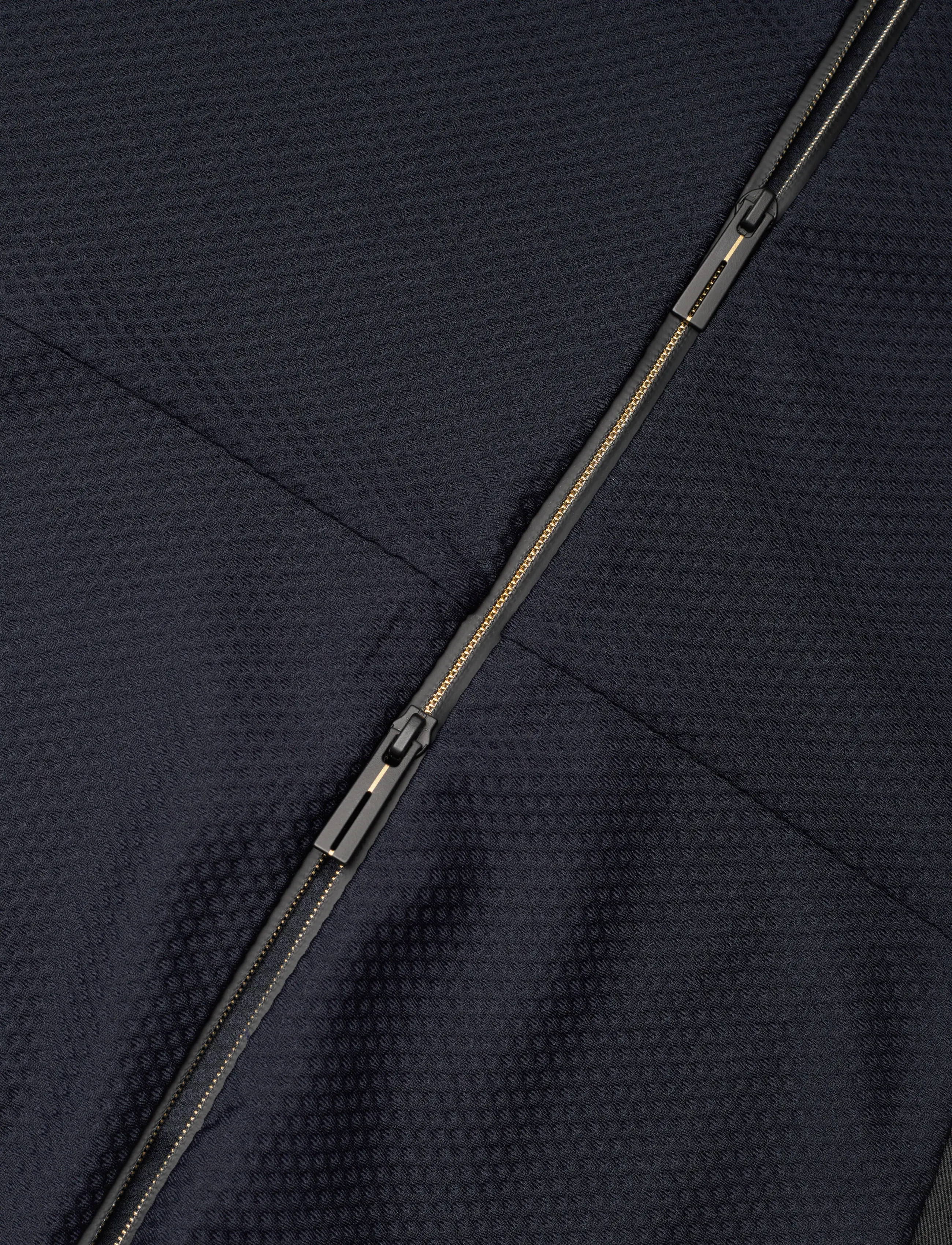 EA7 - SWEATSHIRT - vårjackor - armani blue - 4