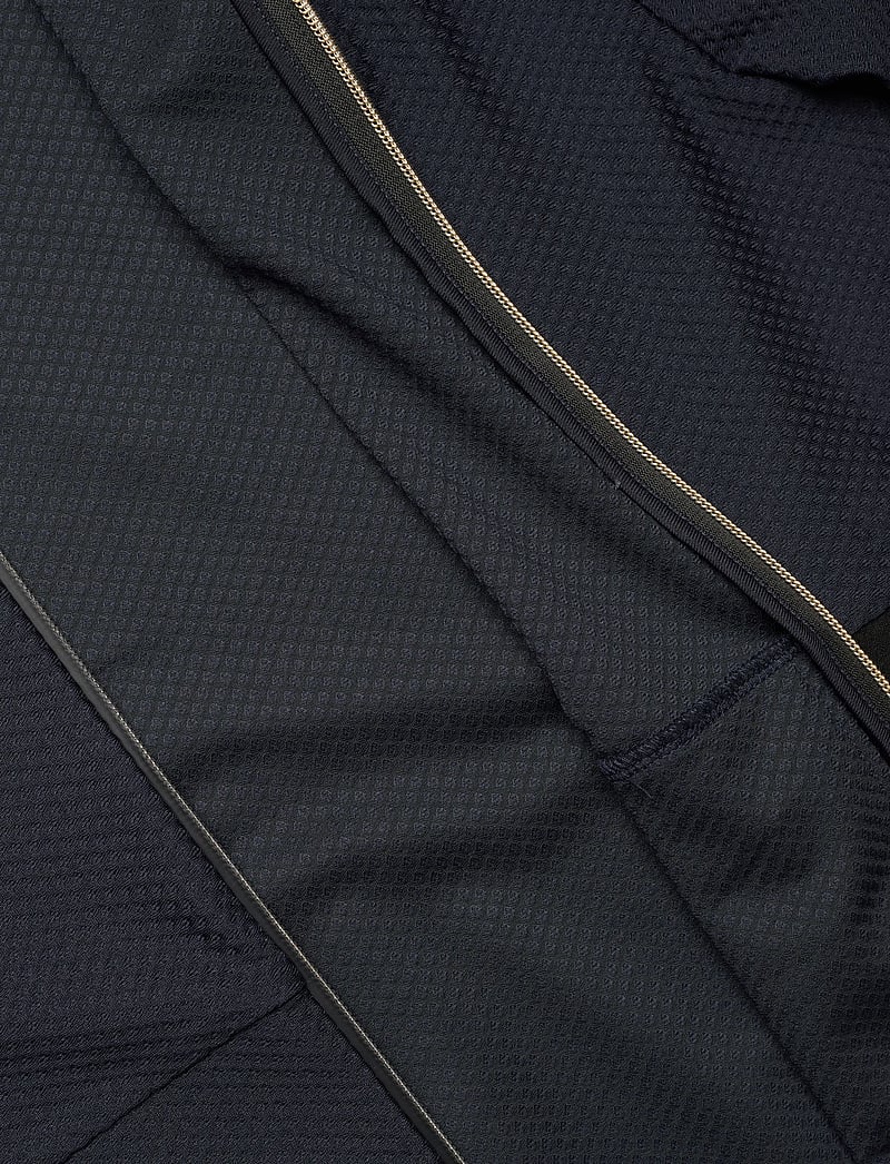 EA7 - SWEATSHIRT - forårsjakker - armani blue - 5