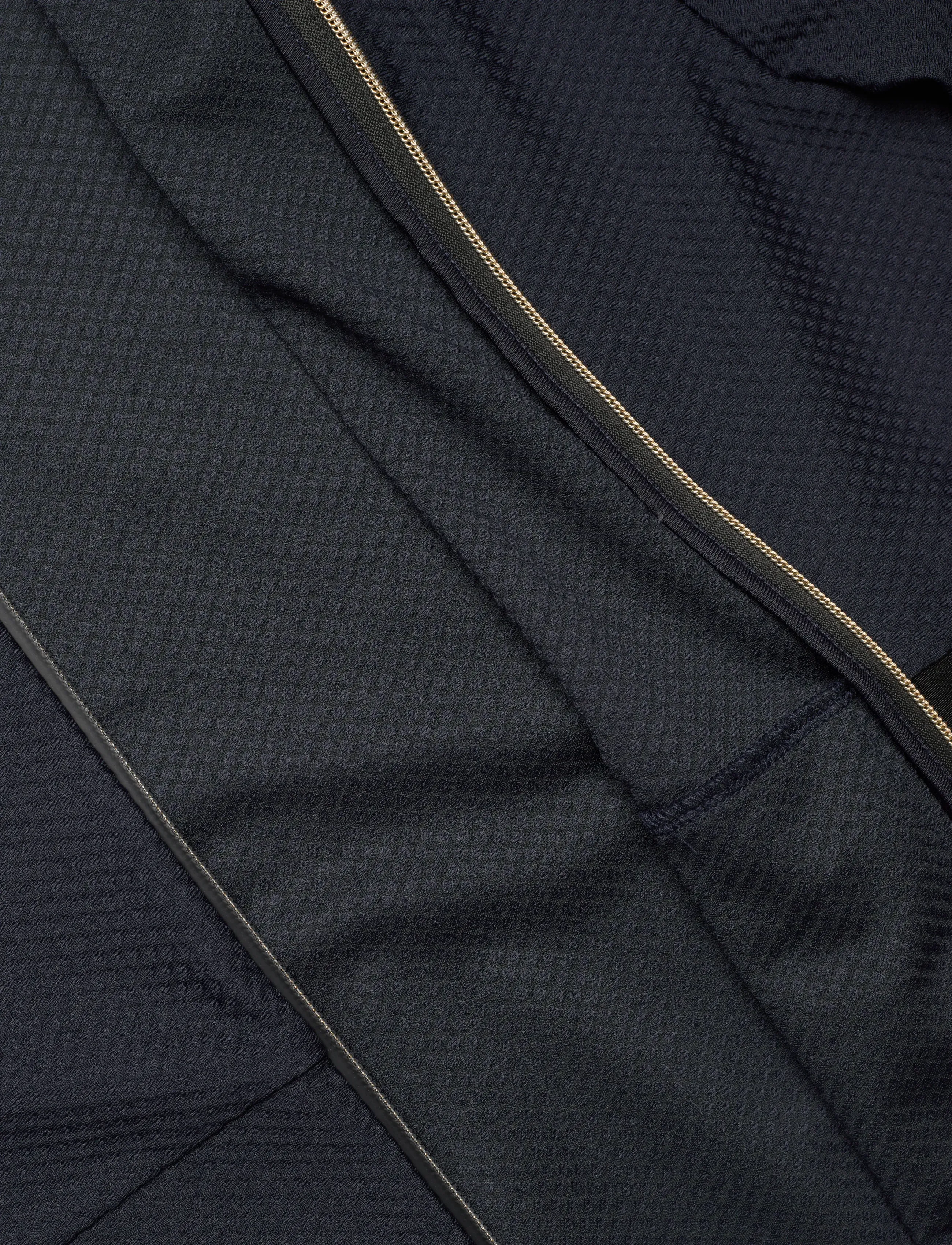 EA7 - SWEATSHIRT - vårjackor - armani blue - 5