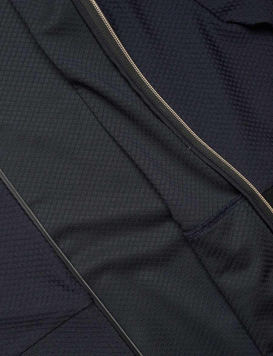 EA7 - SWEATSHIRT - vårjackor - armani blue - 5