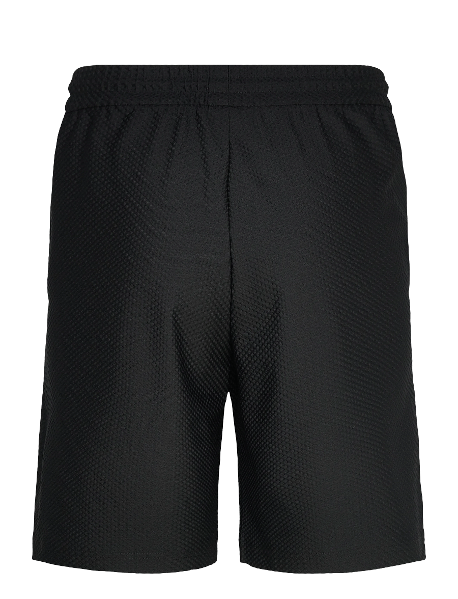 EA7 - SHORTS - casual shorts - black - 2