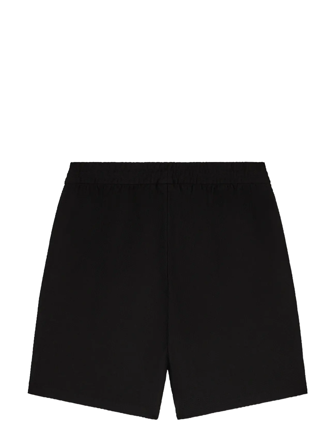 EA7 - SHORTS - trainingsshorts - black - 3