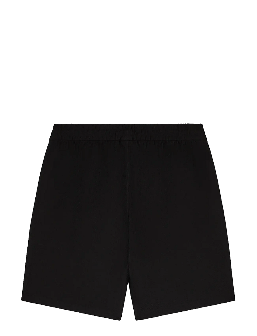 EA7 - SHORTS - casual shorts - black - 3