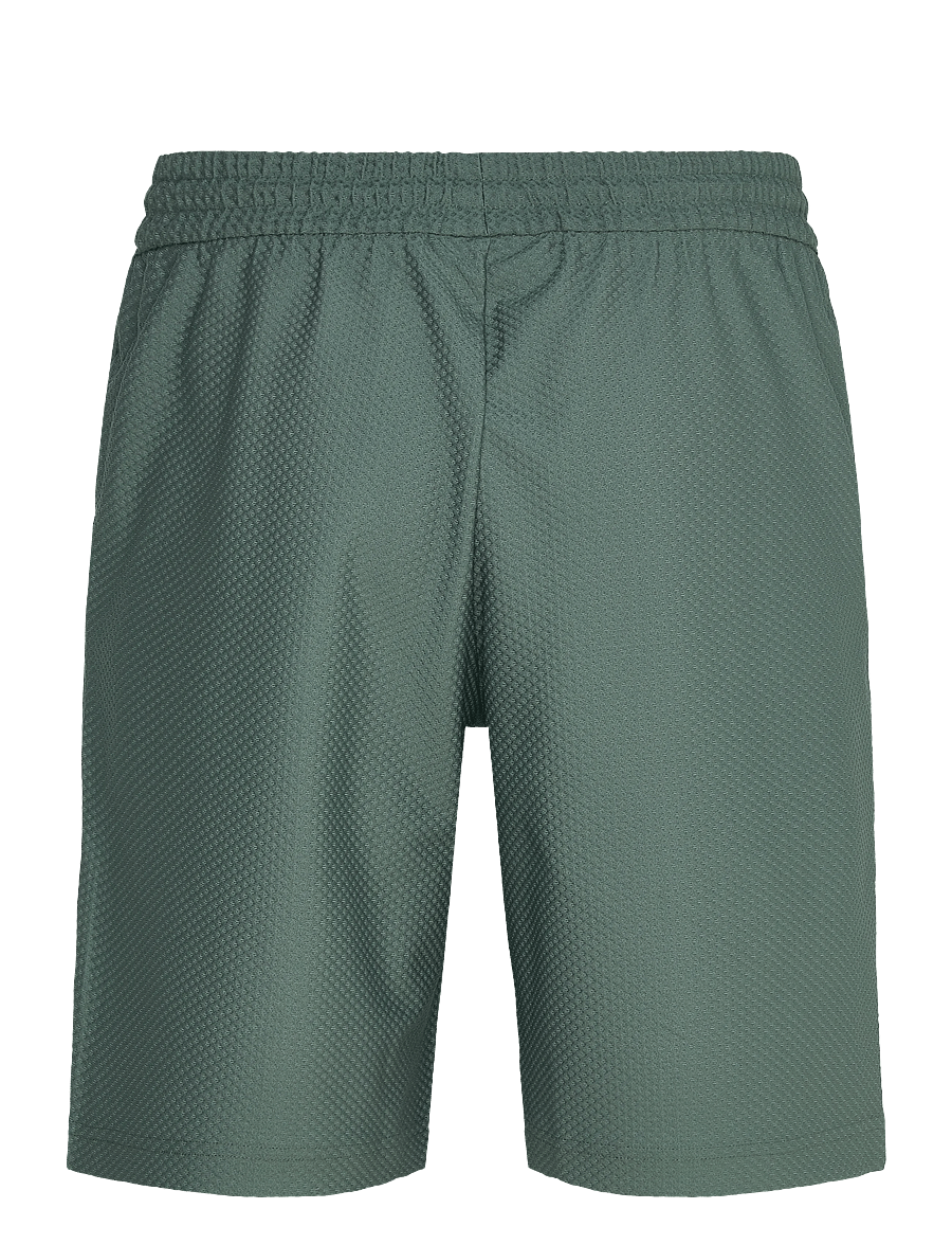 EA7 - SHORTS - casual shorts - cilantro - 2