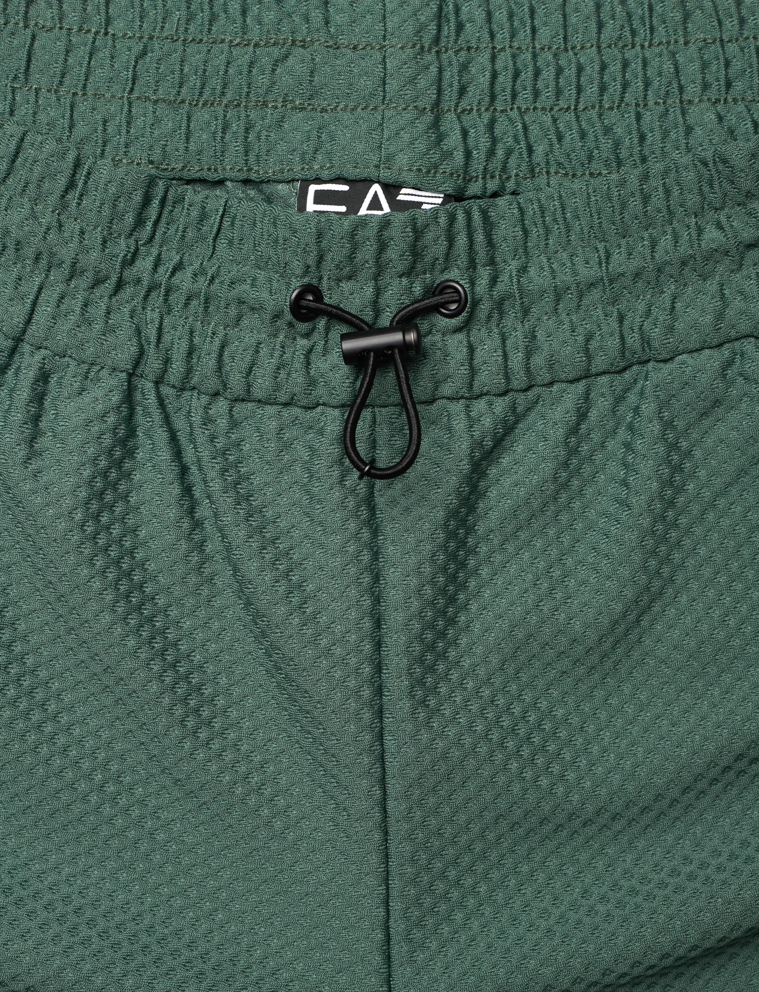 EA7 - SHORTS - trainingsshorts - cilantro - 3