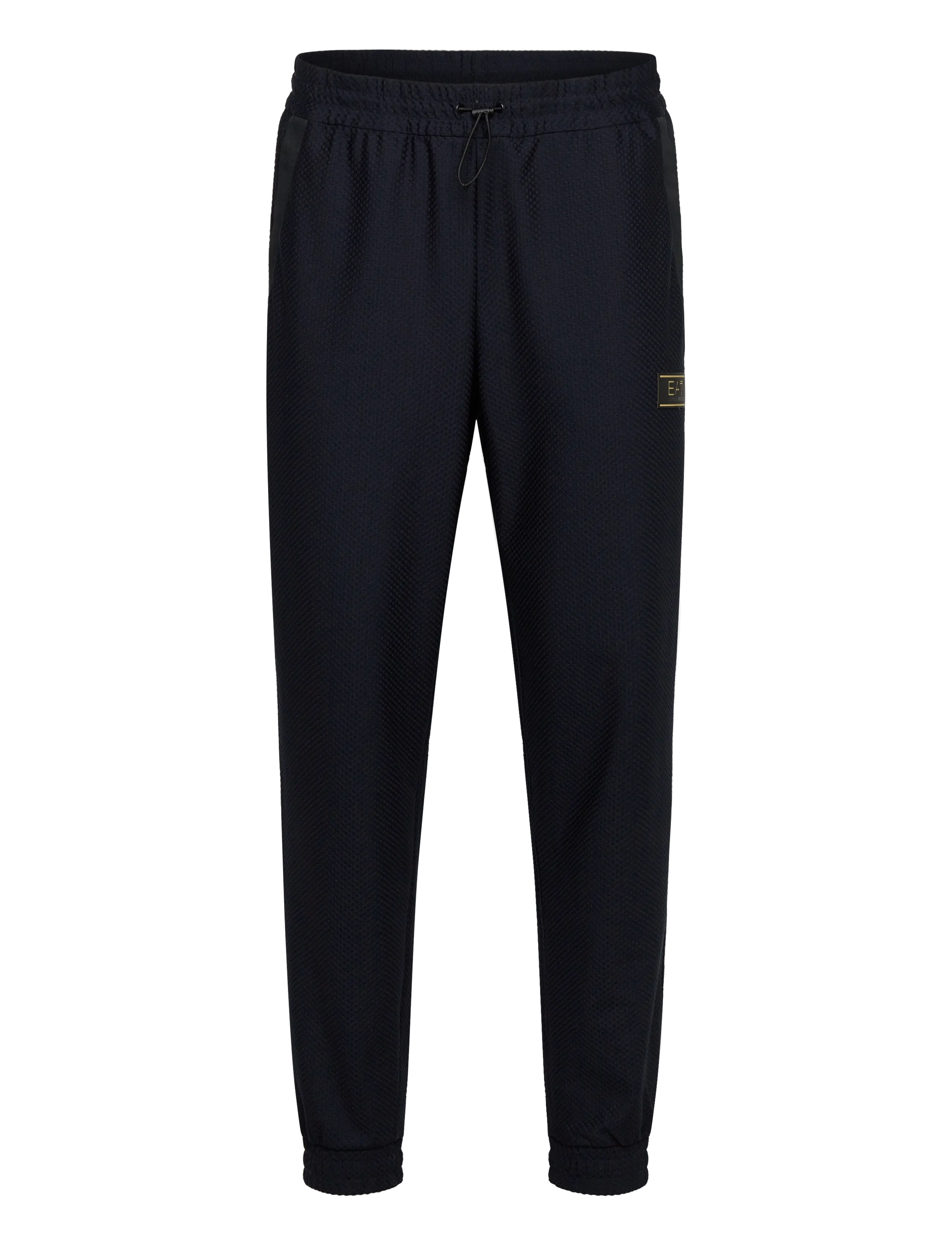 EA7 TROUSER - Tänavastiil - ARMANI BLUE / navy