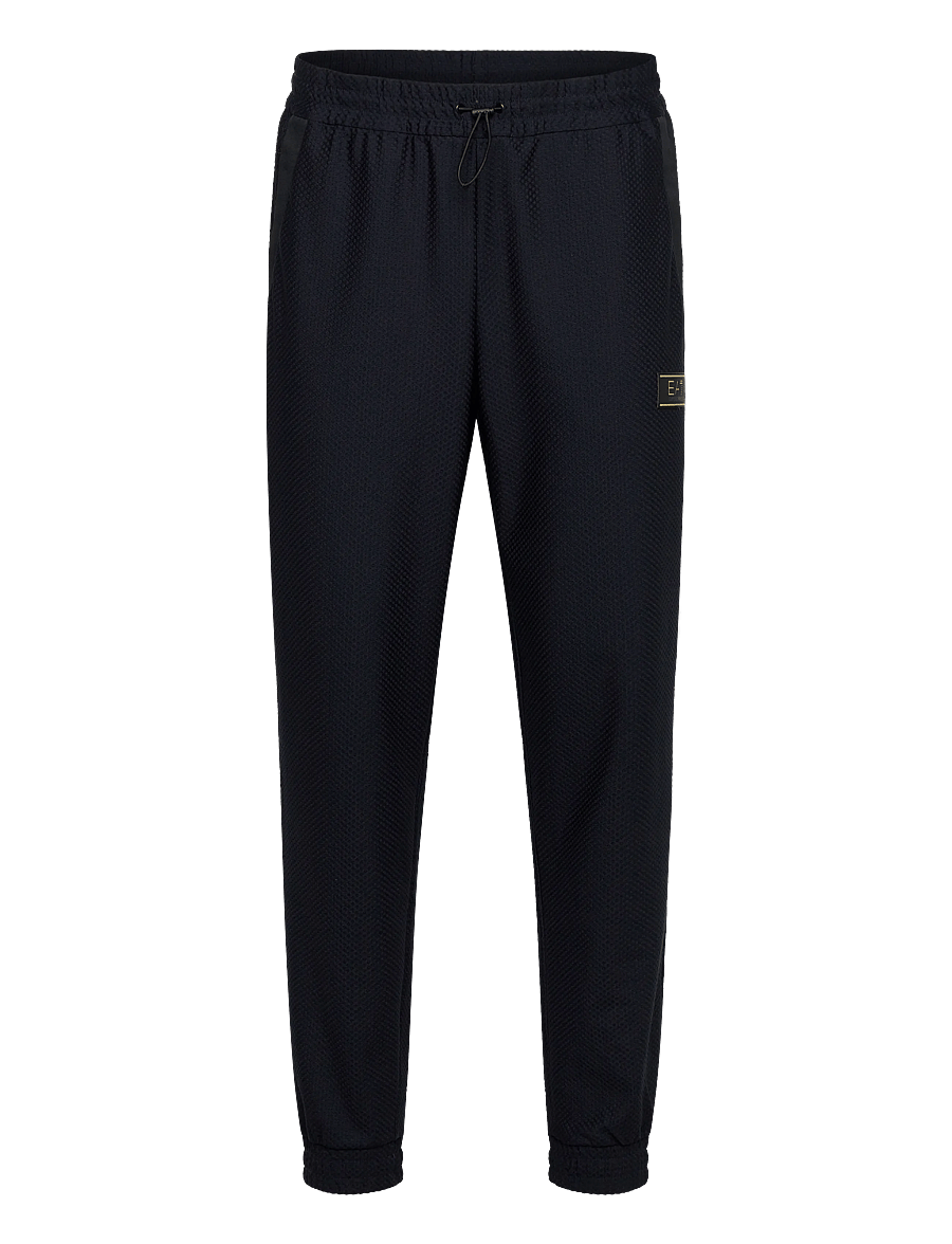 EA7 - TROUSER - hosen - armani blue - 1