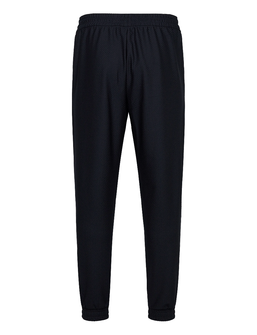 EA7 - TROUSER - sweatpants - armani blue - 2