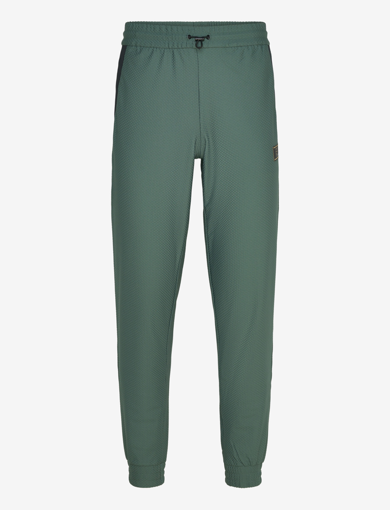 EA7 - TROUSER - püksid - cilantro - 0
