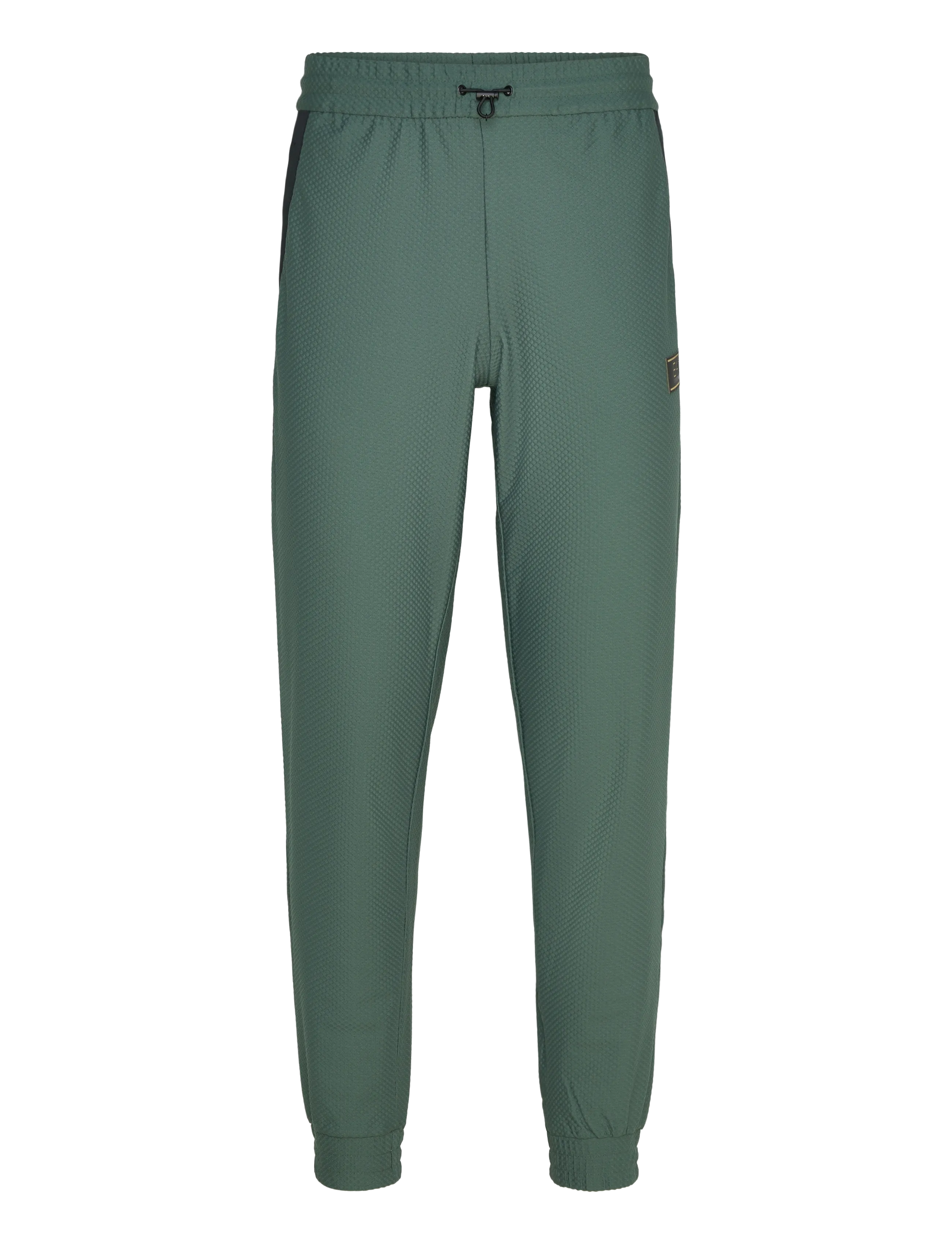 EA7 TROUSER - EA7 - CILANTRO / green