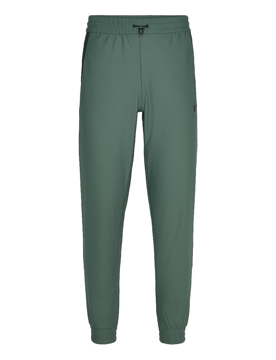 EA7 - TROUSER - hosen - cilantro - 1