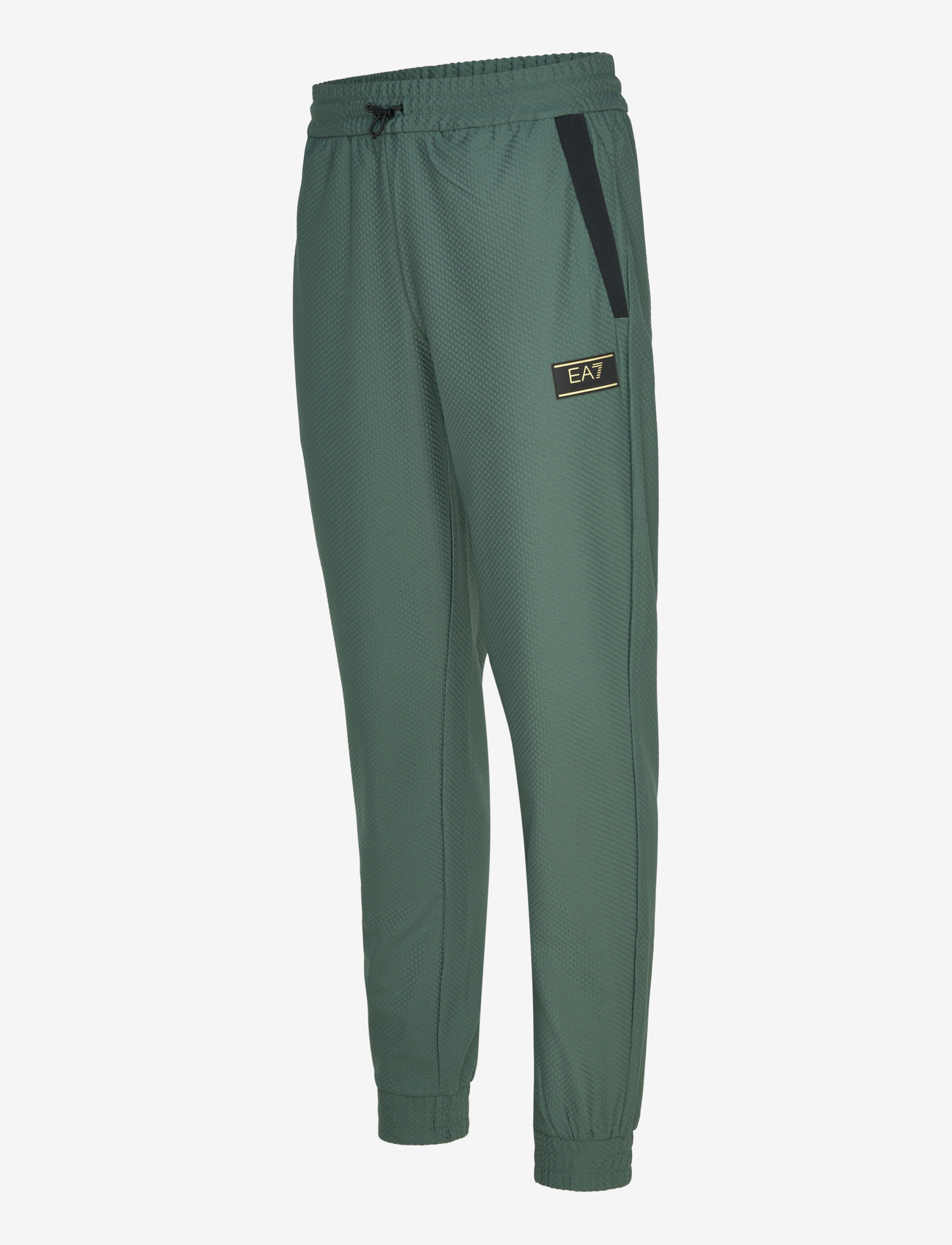 EA7 - TROUSER - püksid - cilantro - 2