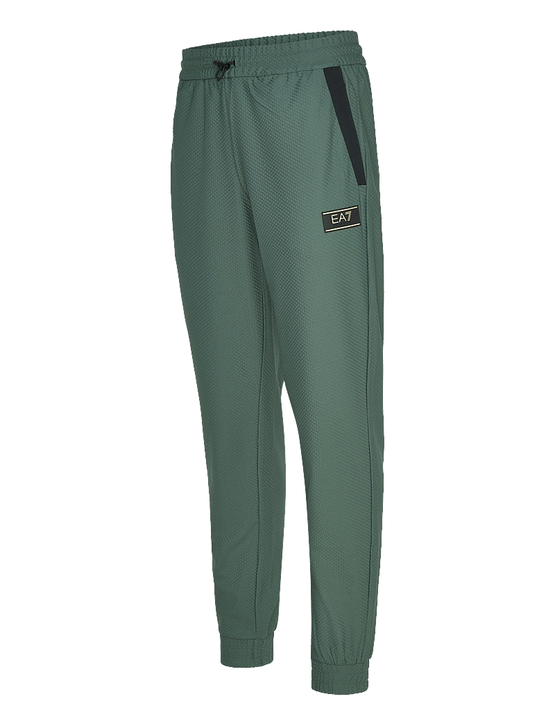 EA7 - TROUSER - bukser - cilantro - 2