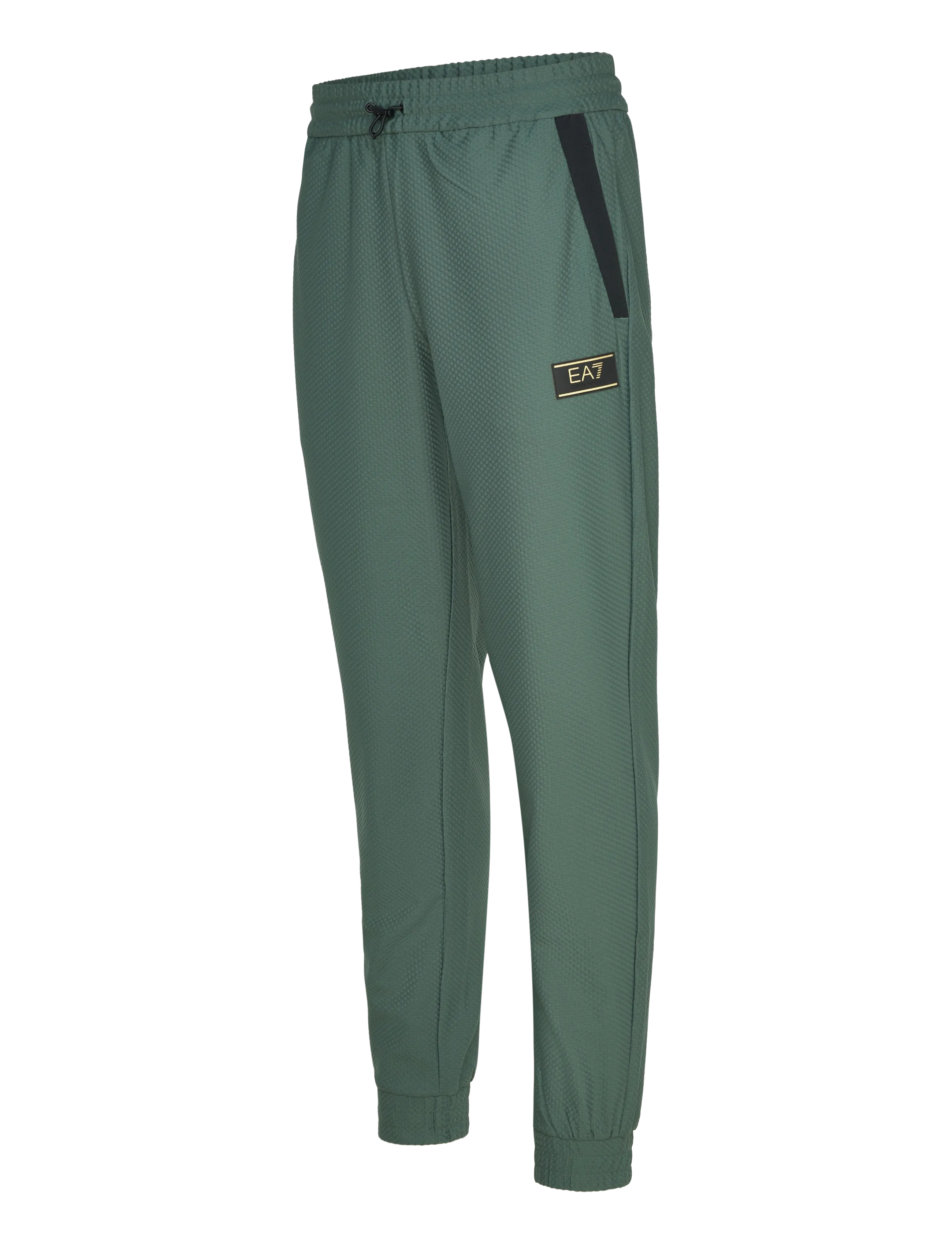 EA7 - TROUSER - spordipüksid - cilantro - 2