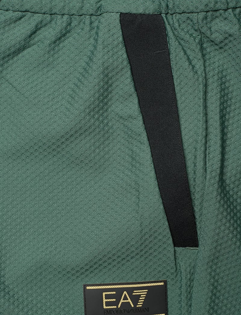 EA7 - TROUSER - bukser - cilantro - 3